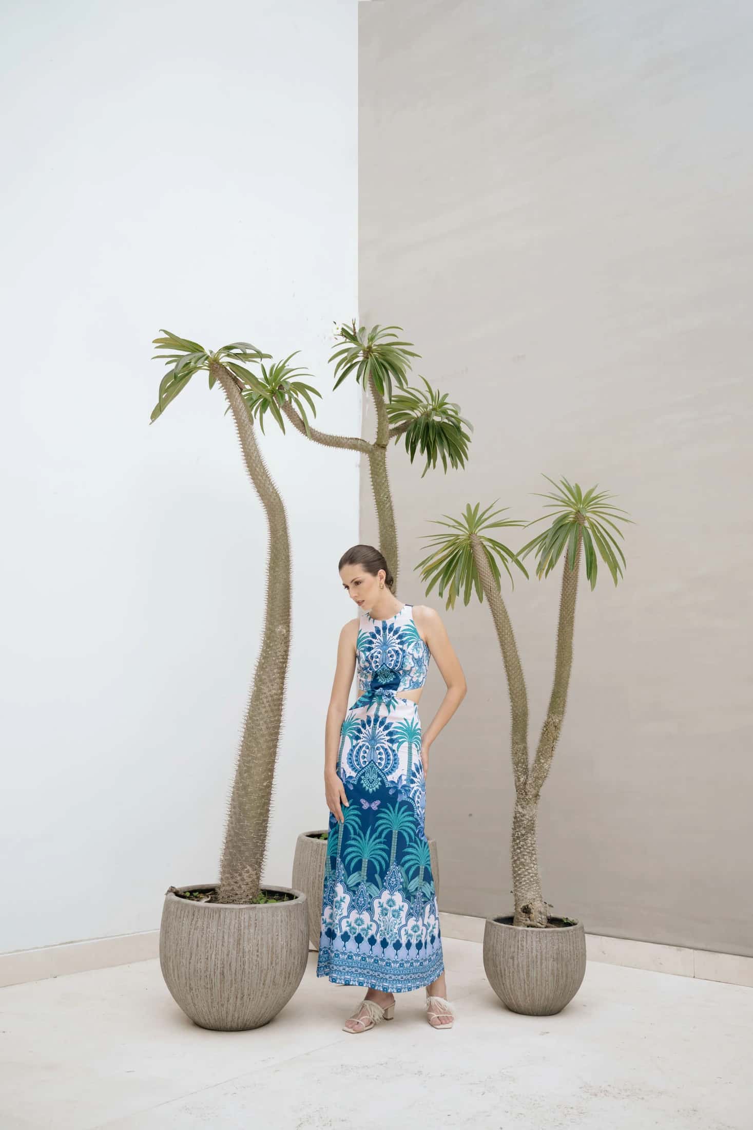 Martina - Dress - miniatura 3