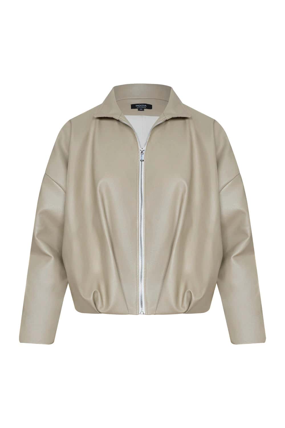 chaqueta chasse beige