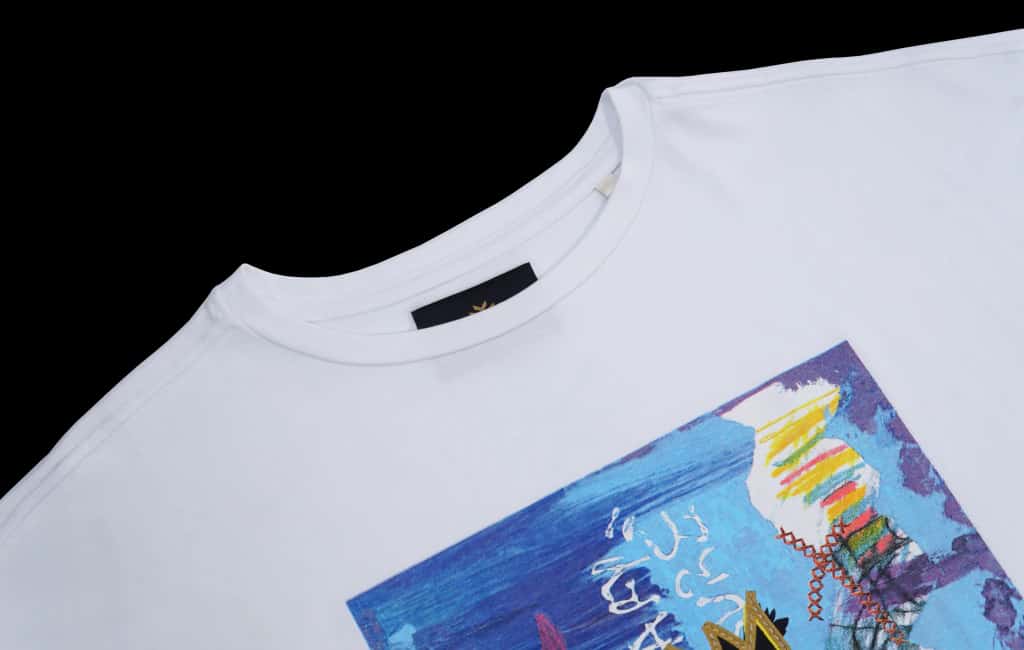 T-Shirt King - miniatura 3