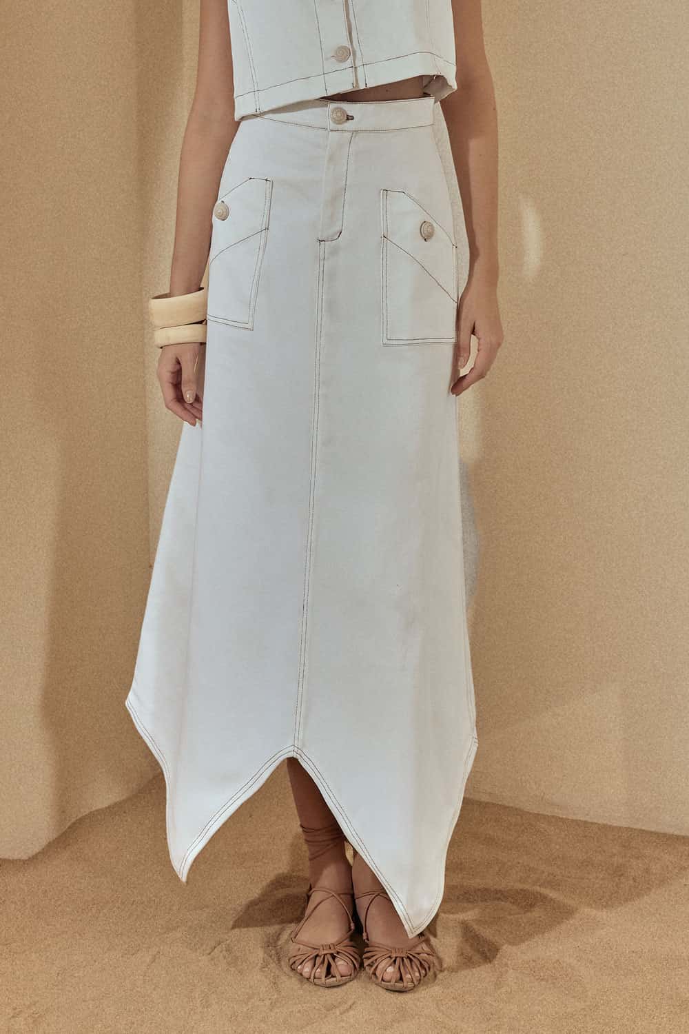 Aire Skirt