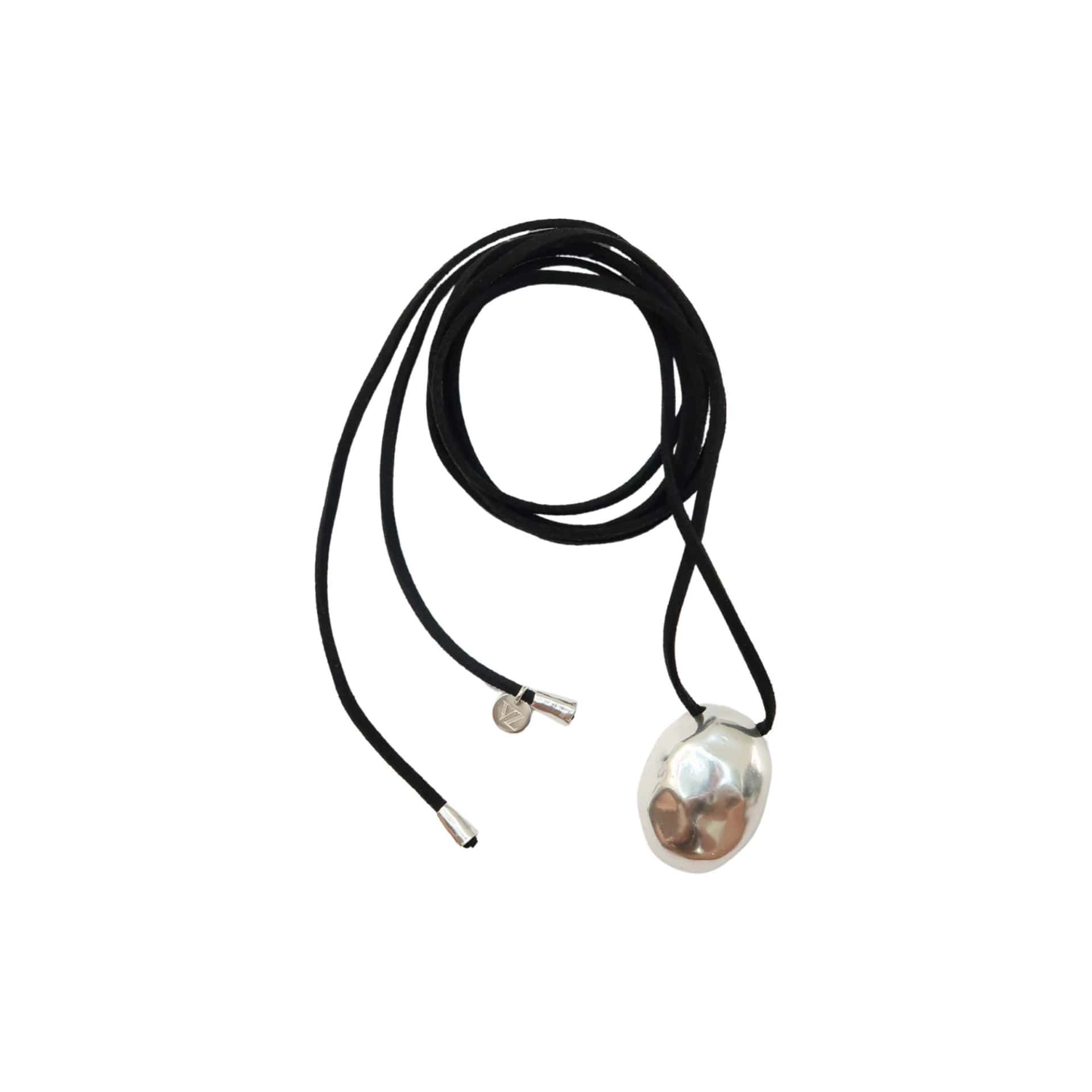 Leather Necklace - miniatura 4