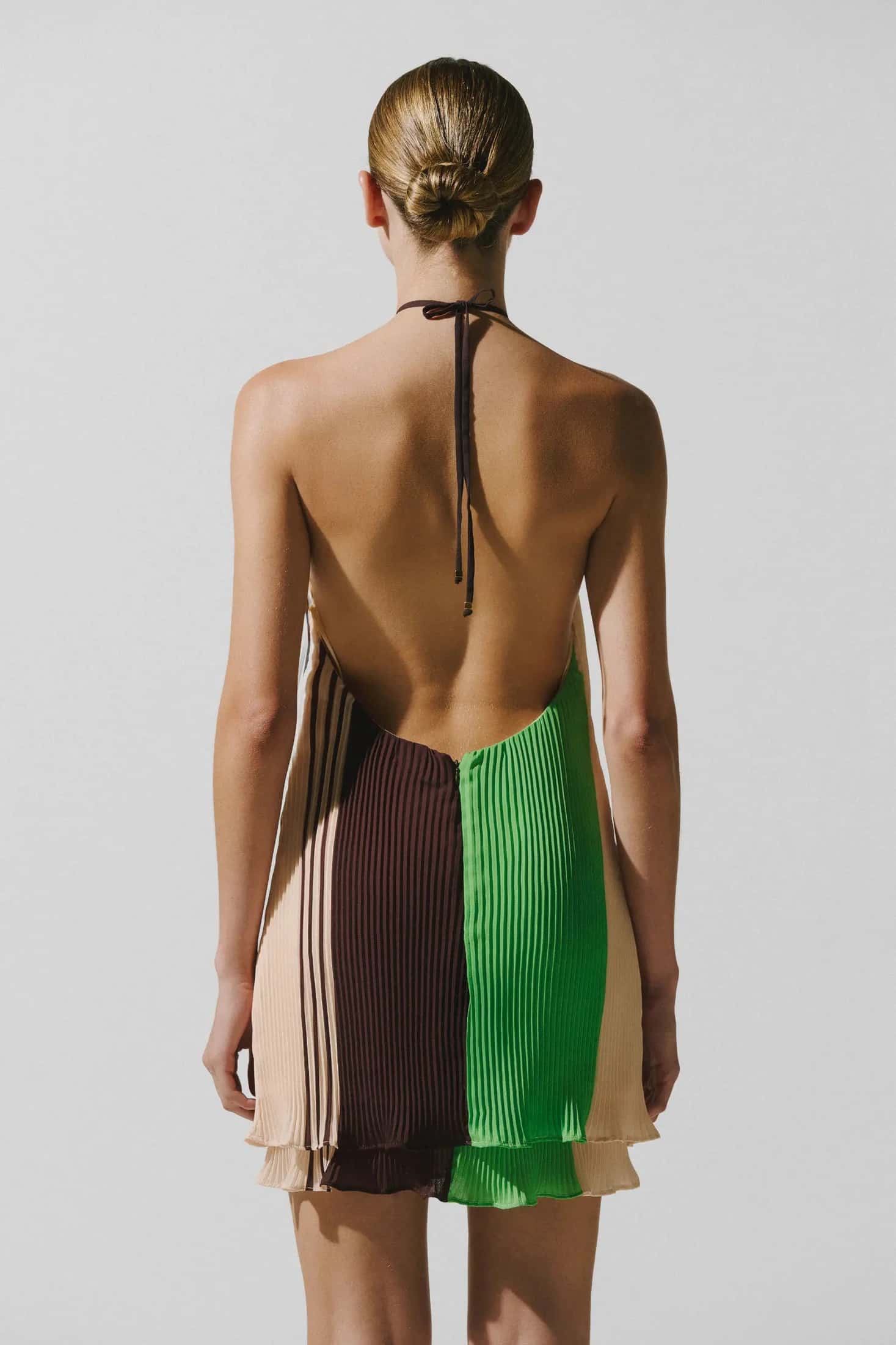 Coco Mini Dress - miniatura 3