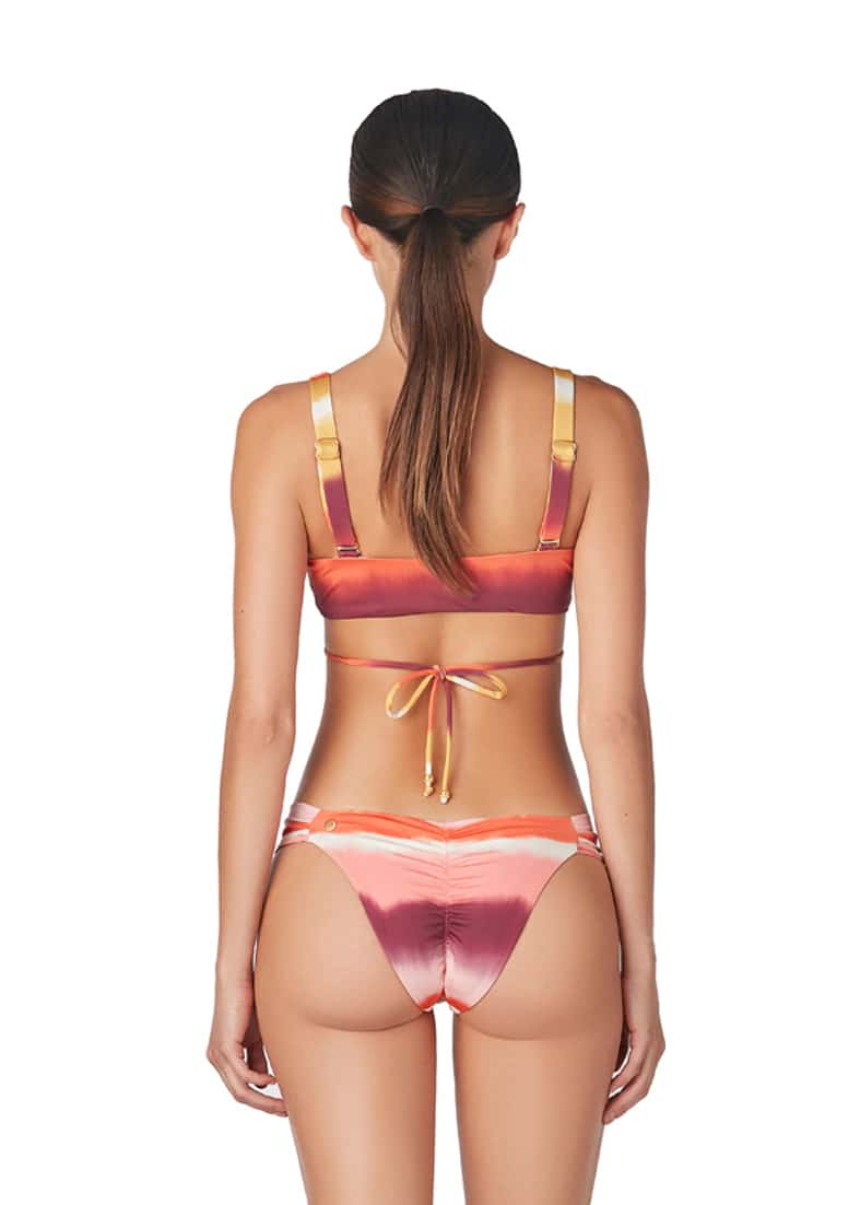 Panty de Bikini Vichy Boreal