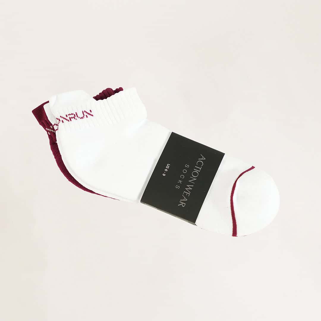 Duo Run fit Socks - miniatura 1