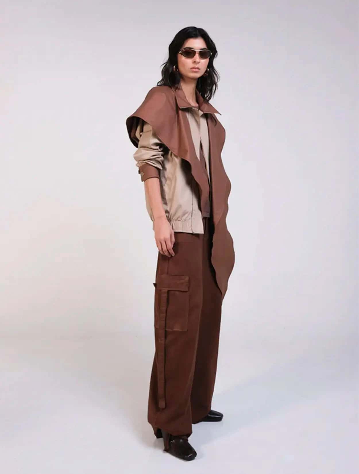 CHAQUETA SORRENTO - miniatura 3