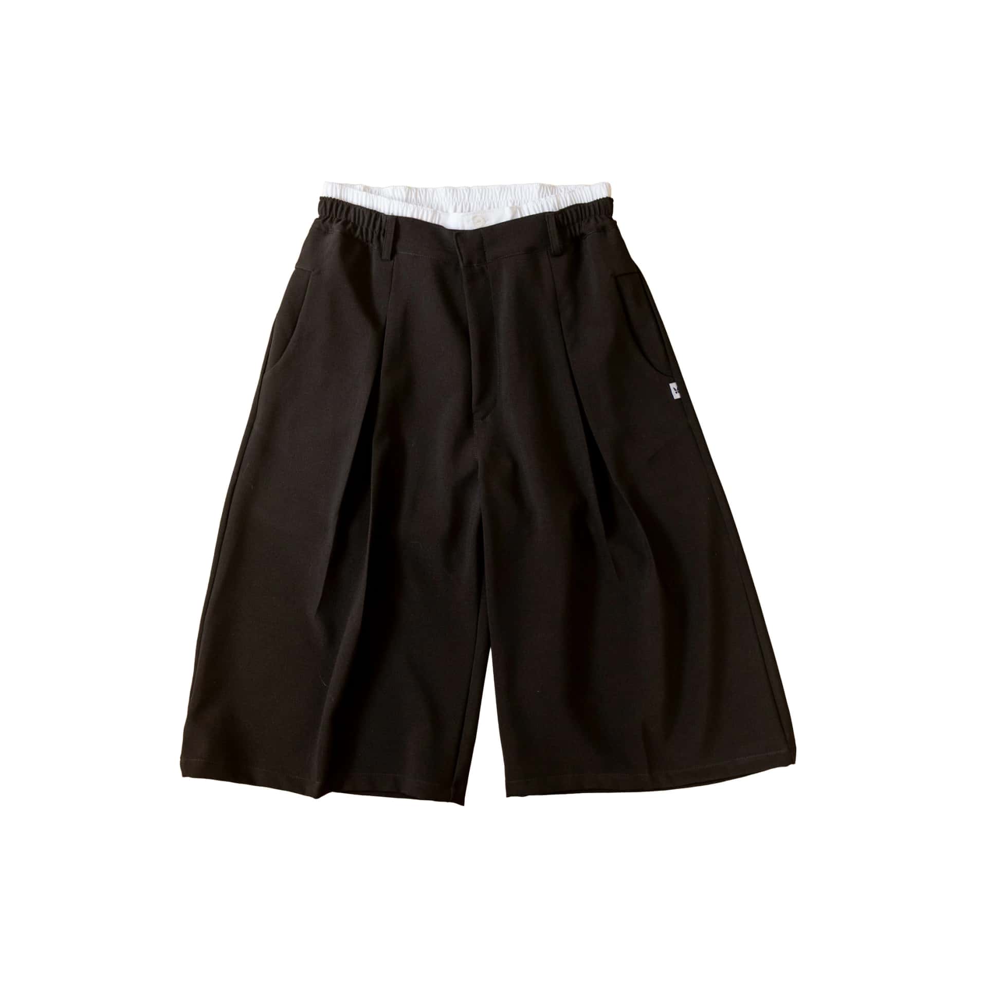 Long Classic Short