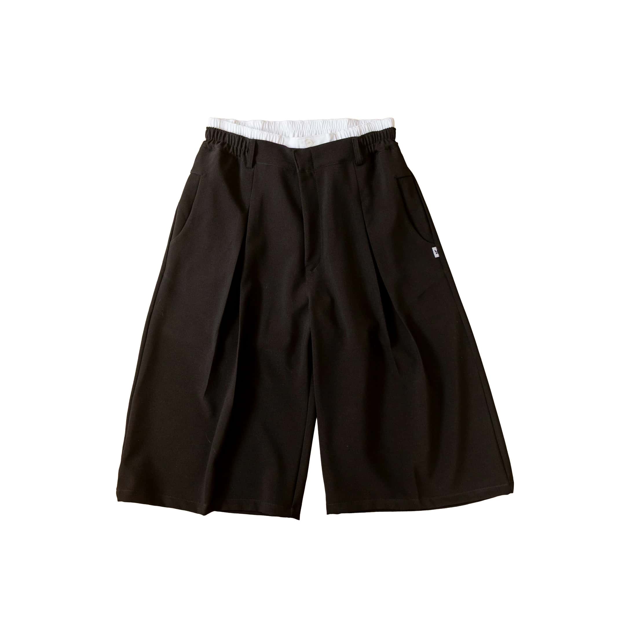 Long Classic Short
