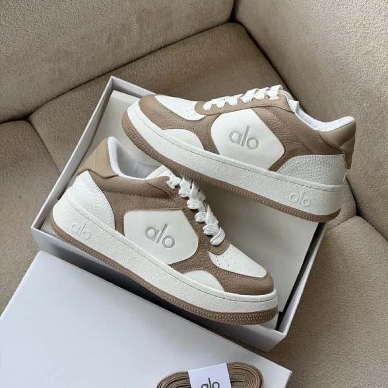 TENIS ALO NUDE