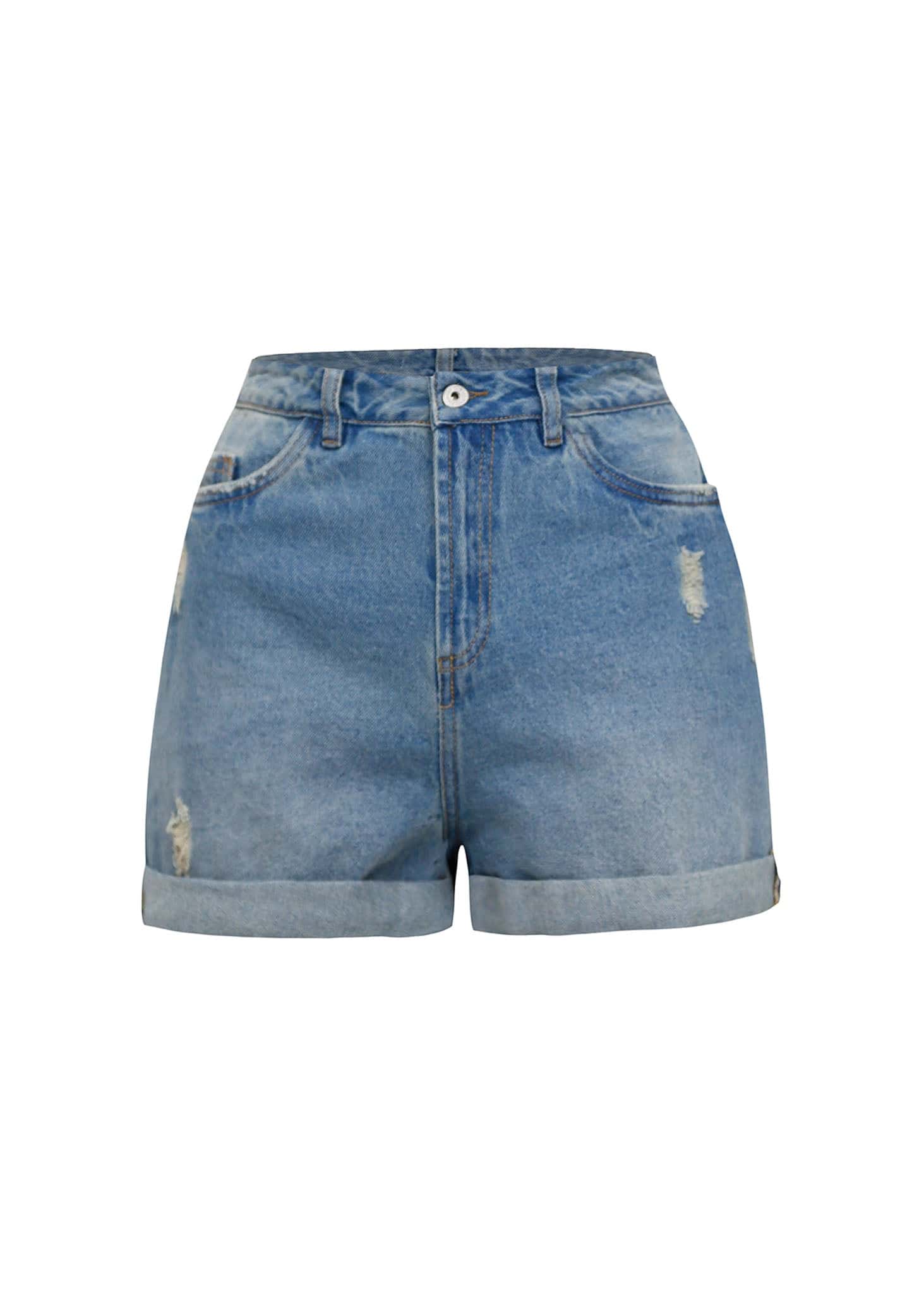 Short Vintage Soul