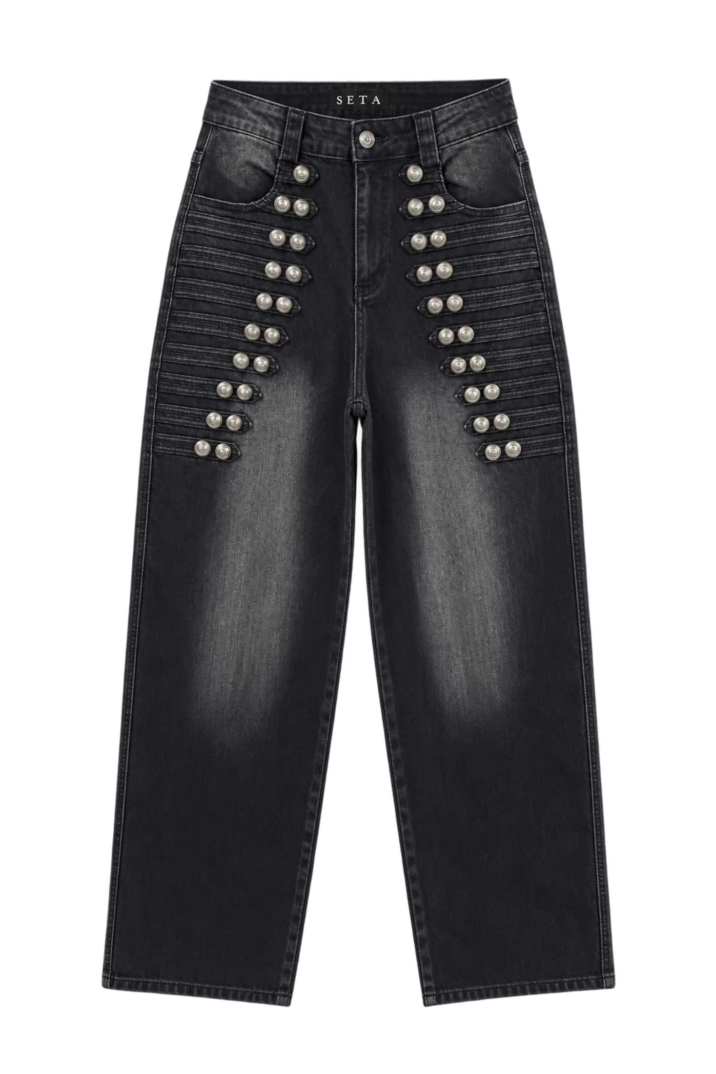 POETIC JEANS