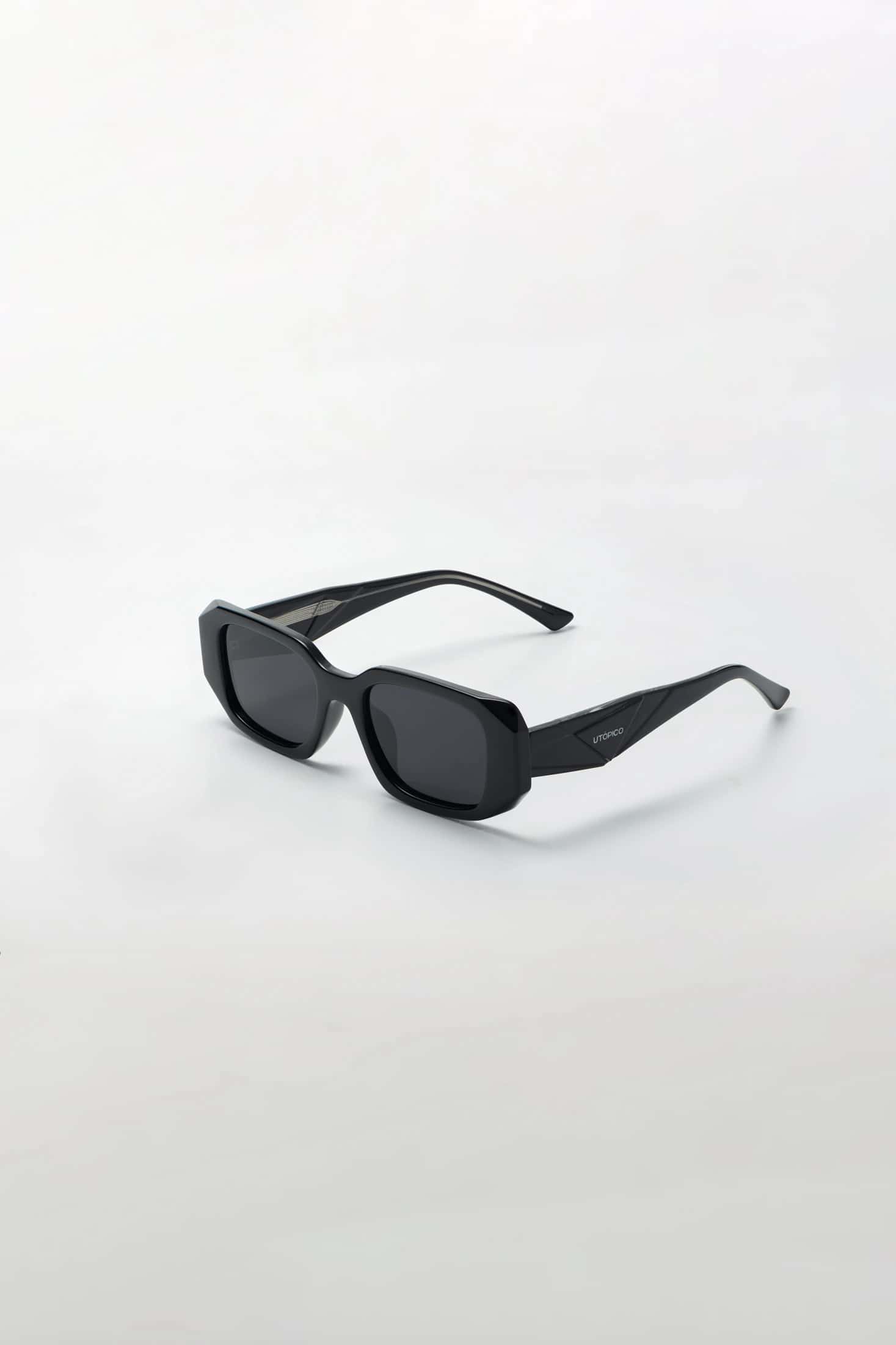 Gafas Negras Celebrity - miniatura 2