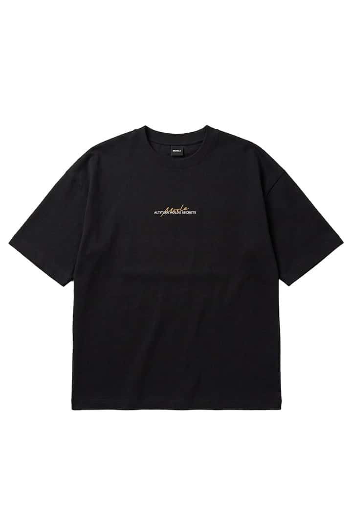 CAMISETA BOXYFIT - miniatura 4