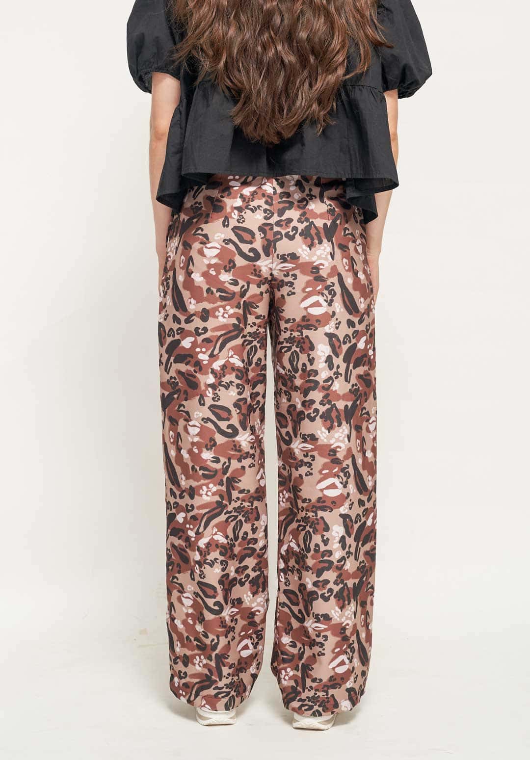 Pantalón Cheetah - miniatura 4