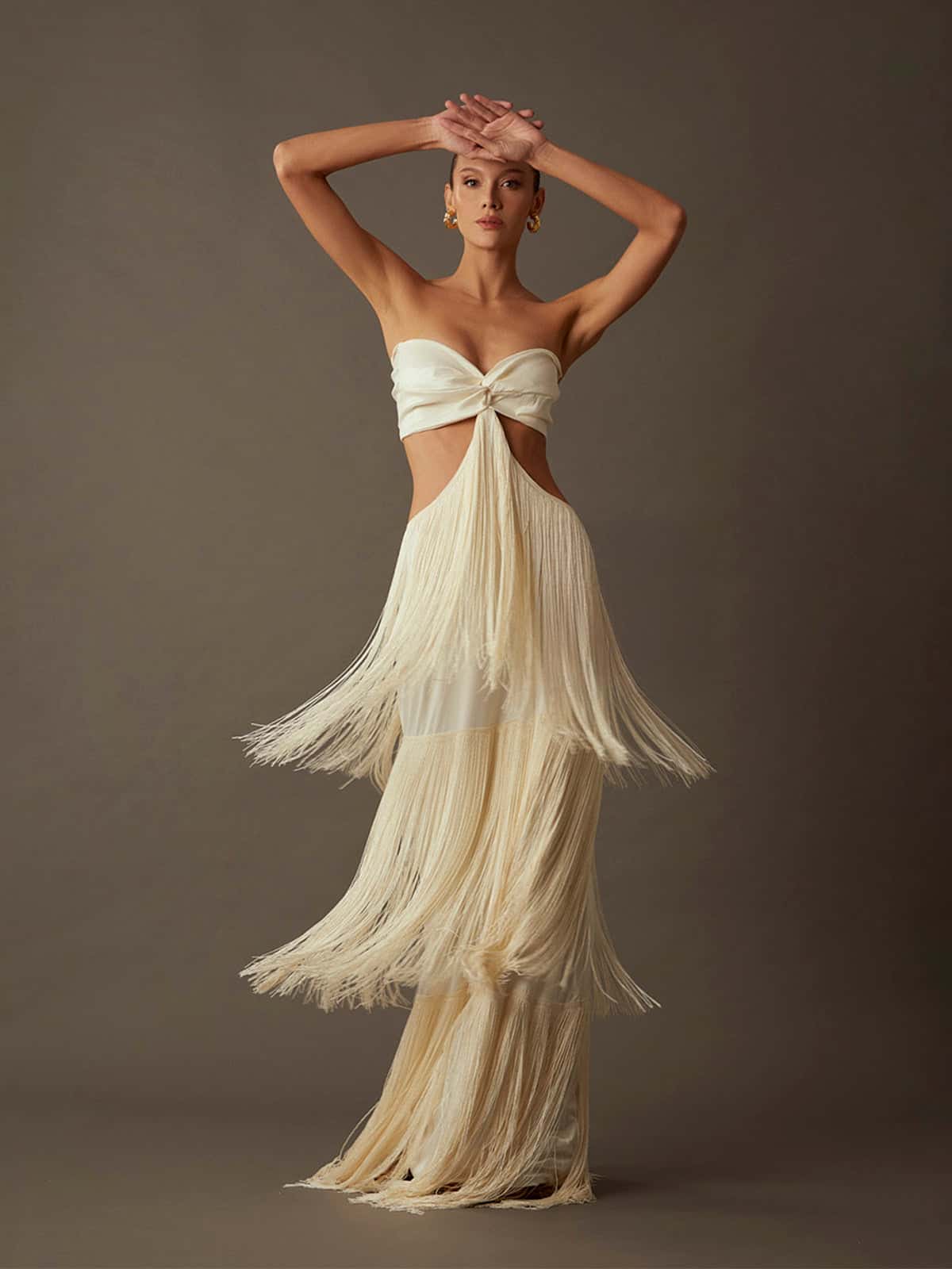 VESTIDO AMBEL