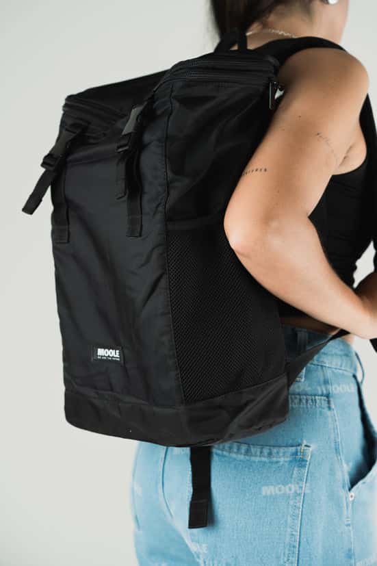 MORRAL URBAN STREET - miniatura 11