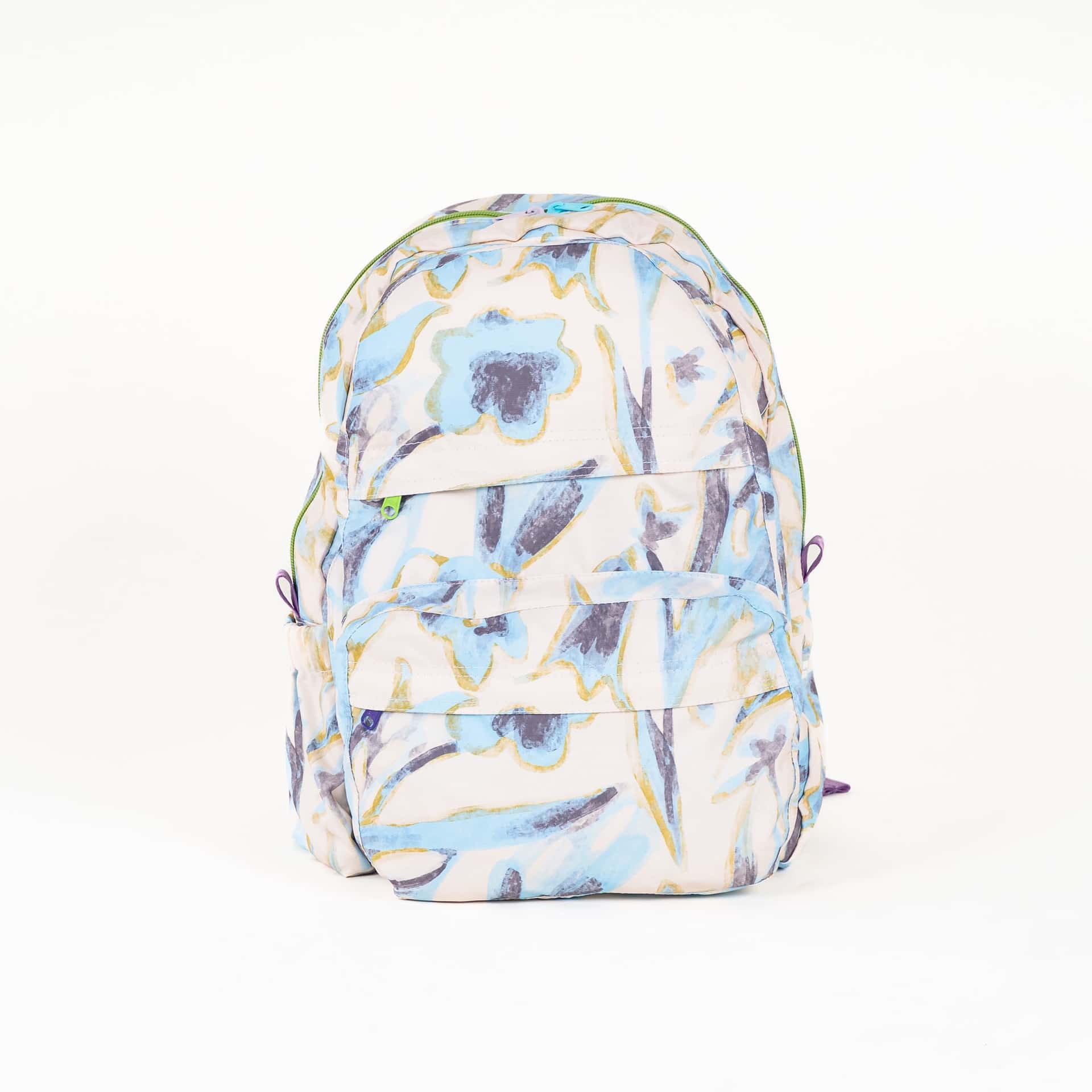 Morral 15" Cocuy Polen