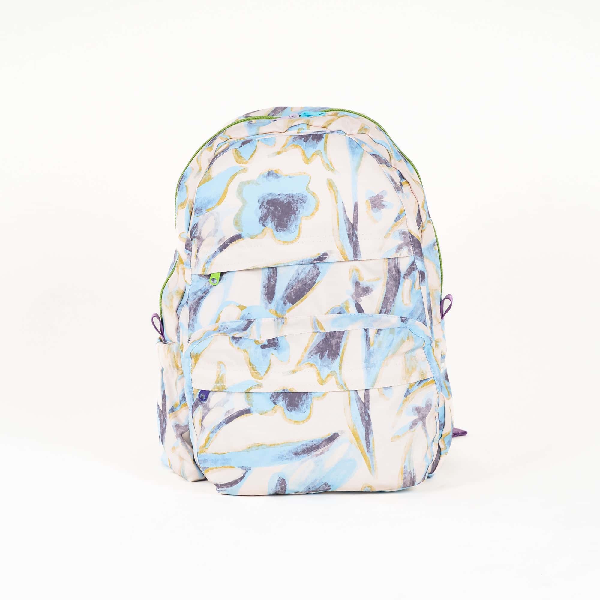 Morral 15" Cocuy Polen