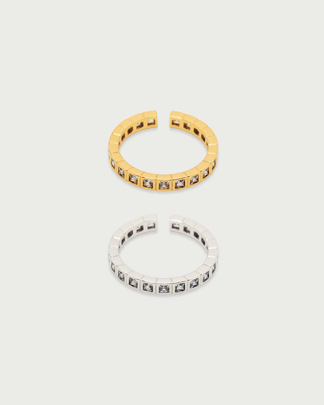 Anillo Cleo
