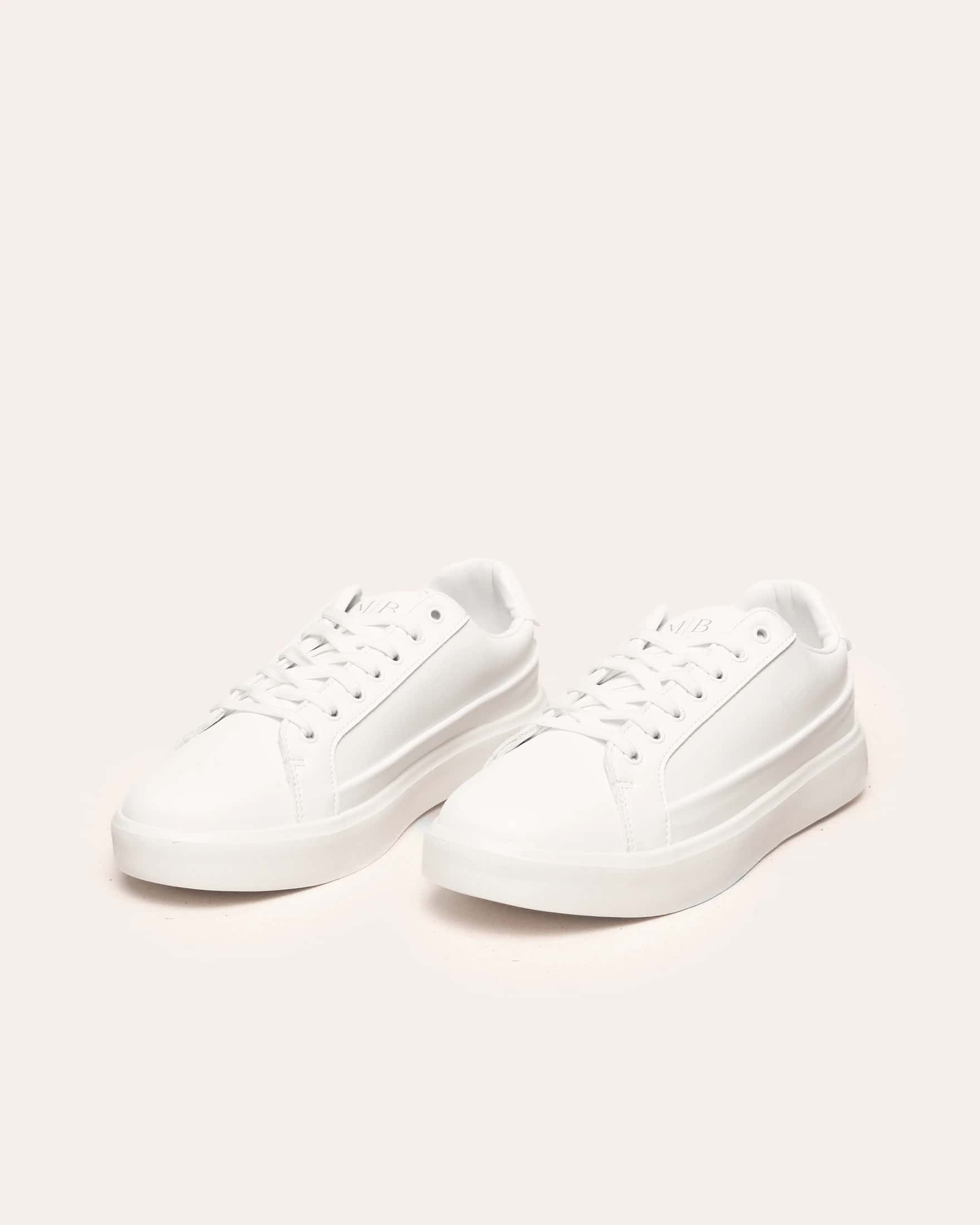 Tenis True White by Maison Botter - miniatura 3
