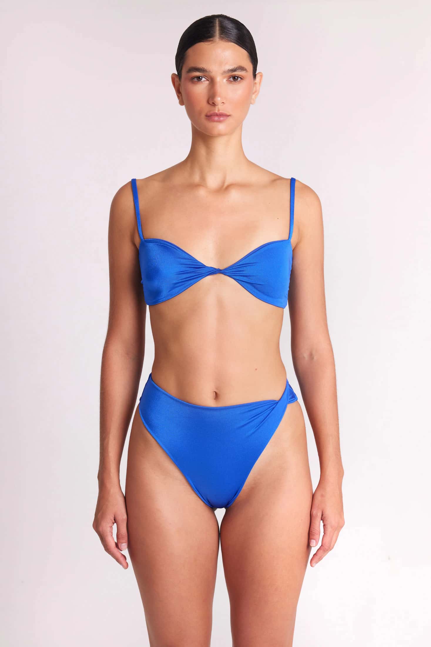 Bottom de Bikini Luana Oceanic - miniatura 2