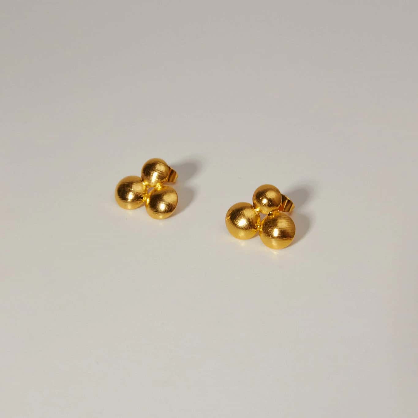 Trio Studs