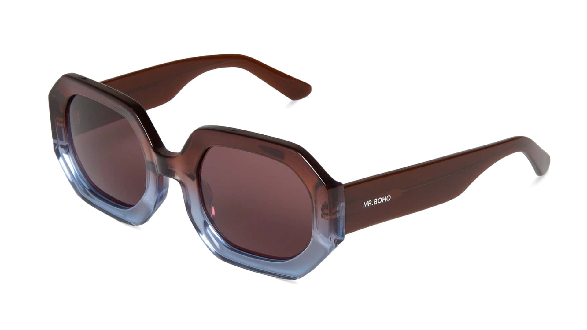 Gafas de Sol Octogonales Sagene - miniatura 31