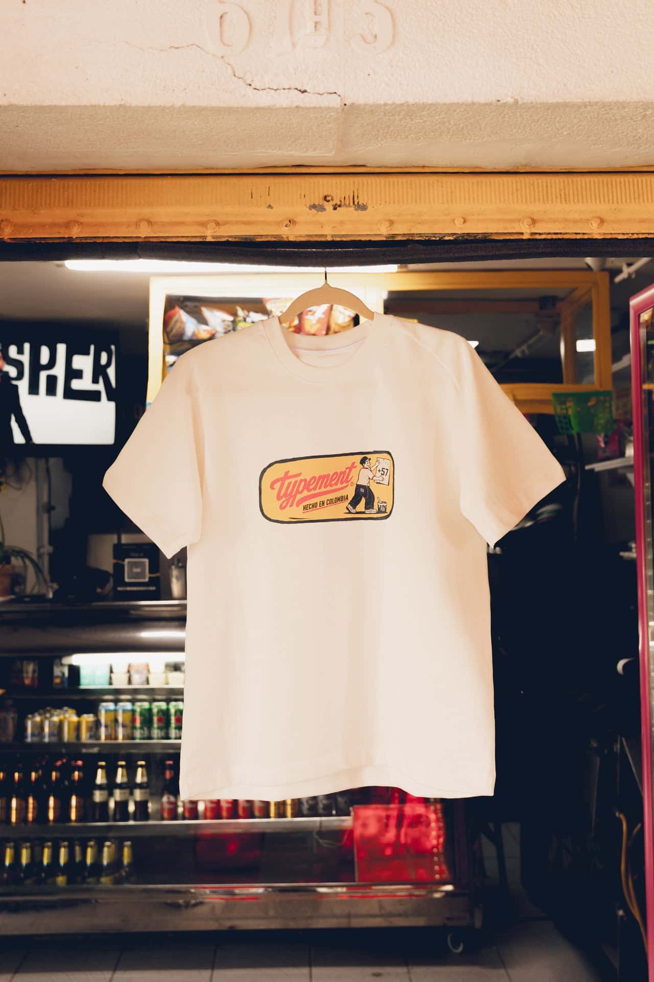 NOSTALGIA TSHIRT