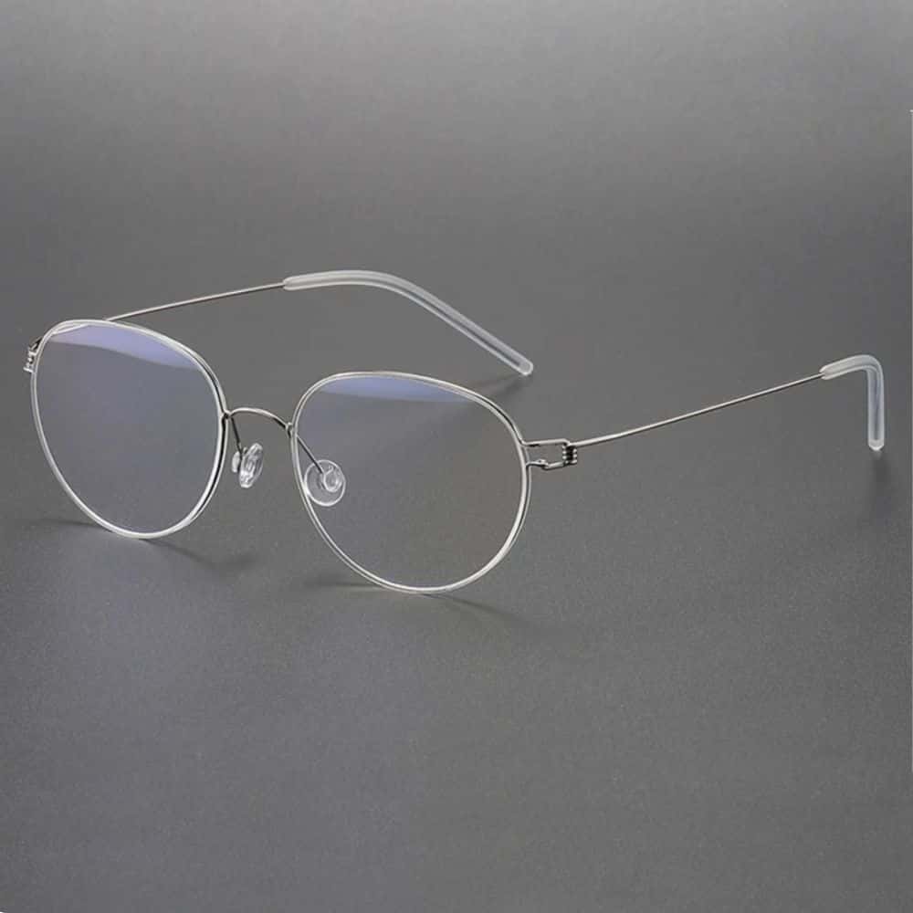 LINDBERG Air Titanium Rim SYLVIA/P10