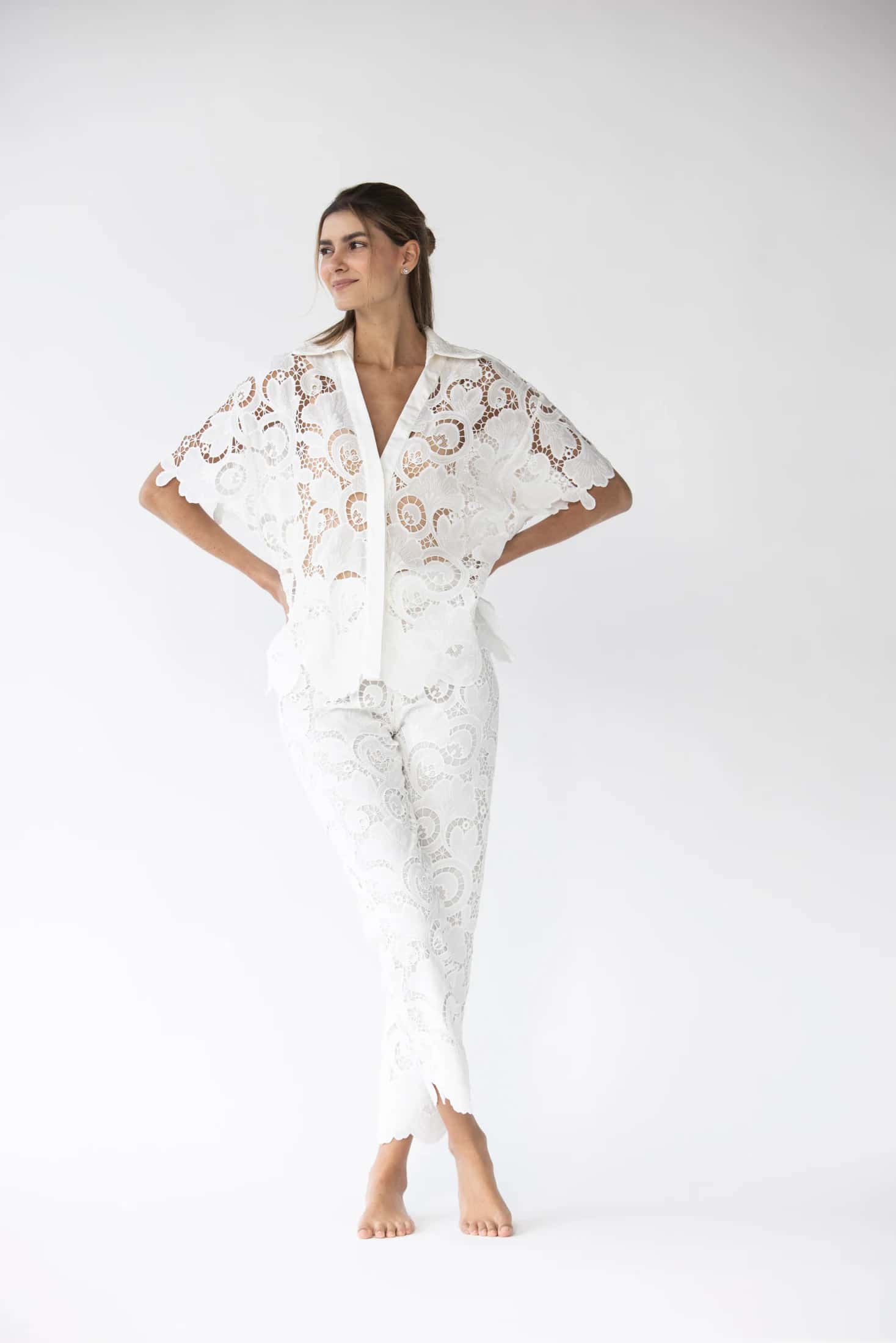 PANTALON MILD