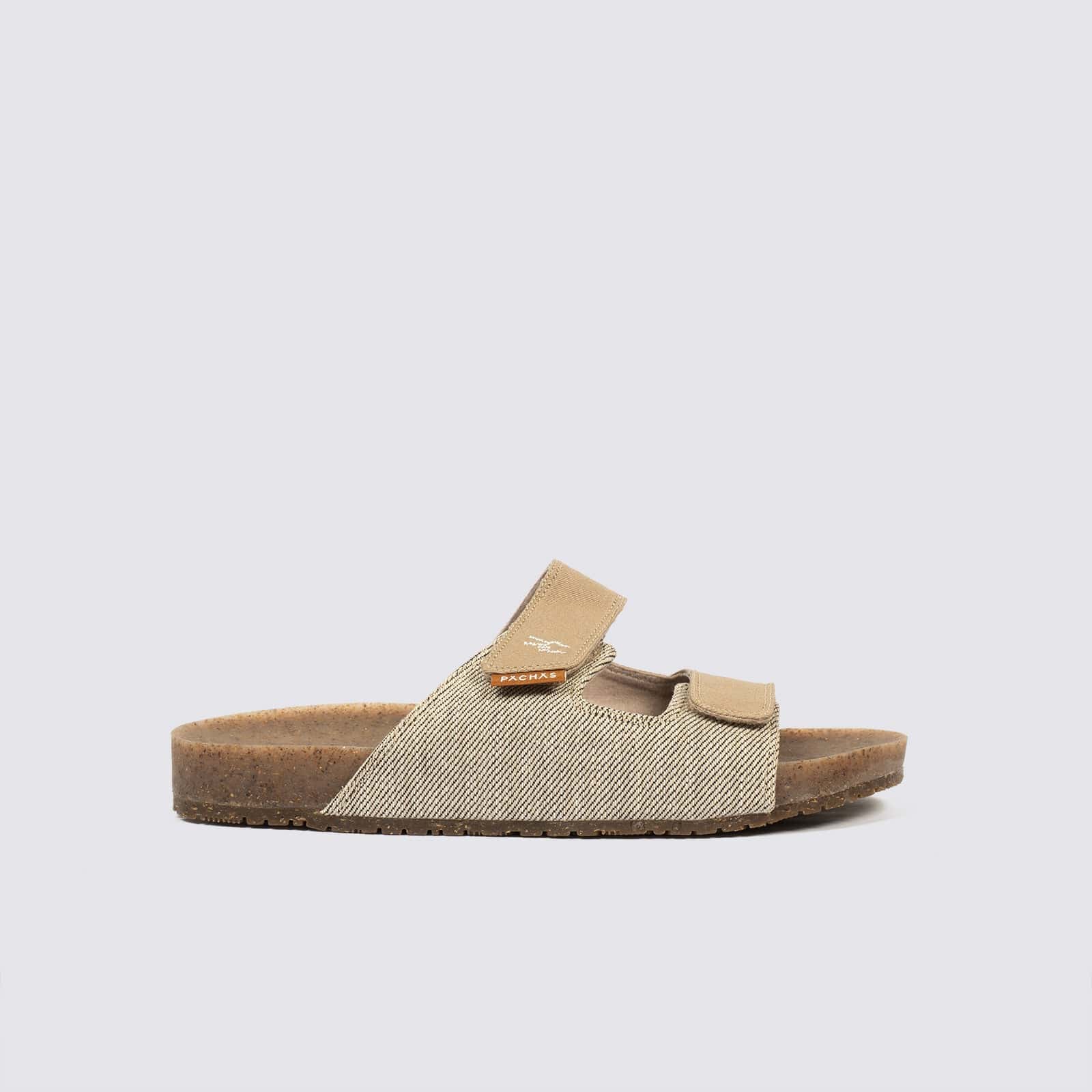 Sandalias "Mañana" Cafe