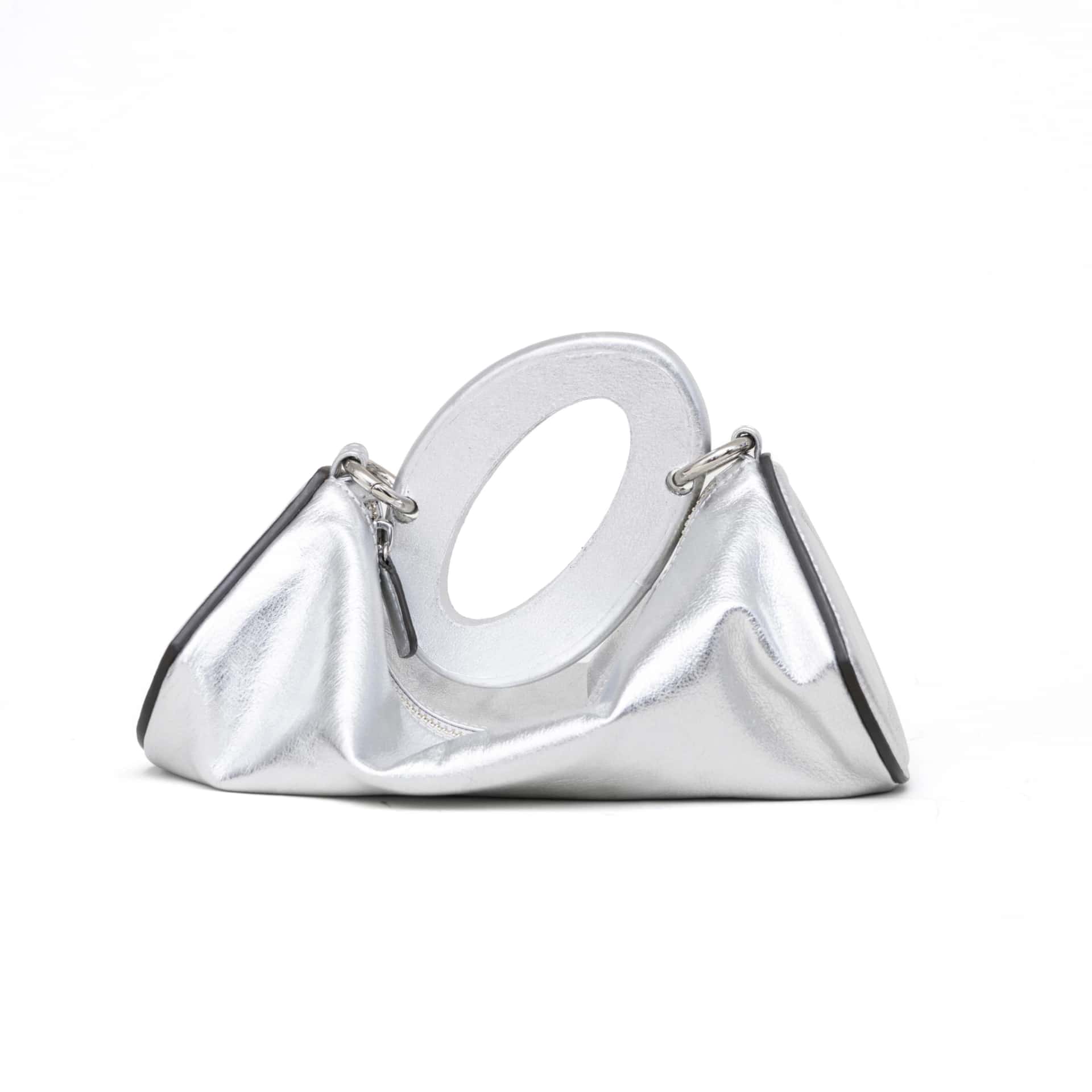 LETTI SMALL Plata - miniatura 3
