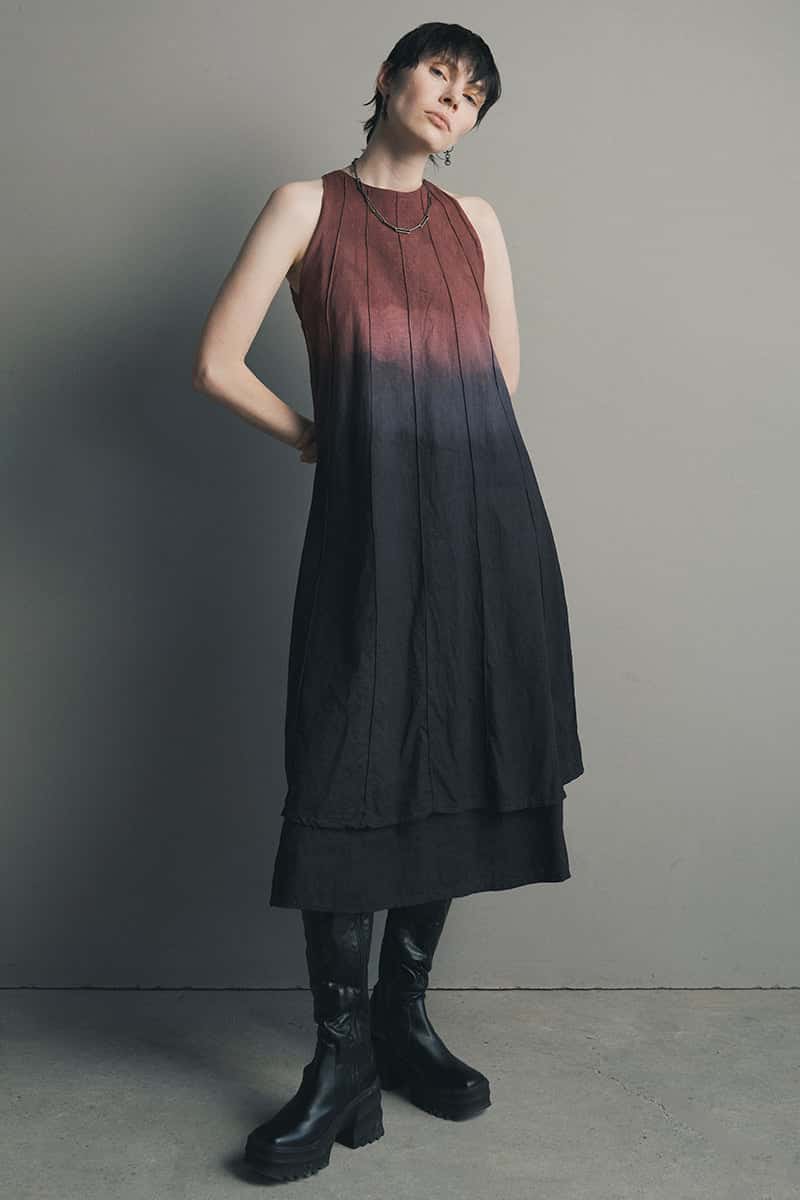 Vestido Balam