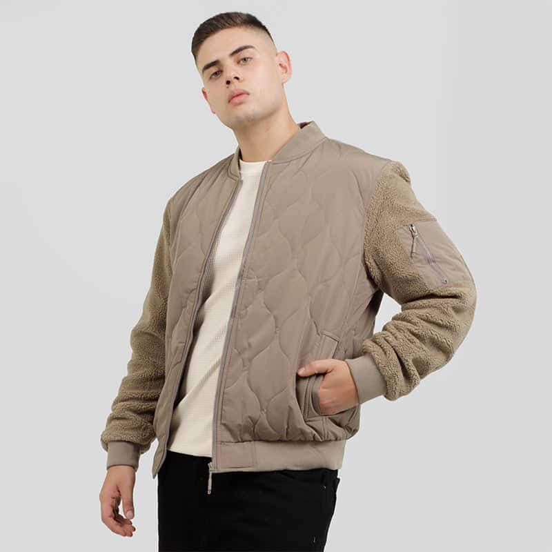 Chaqueta Hombre HD-144
