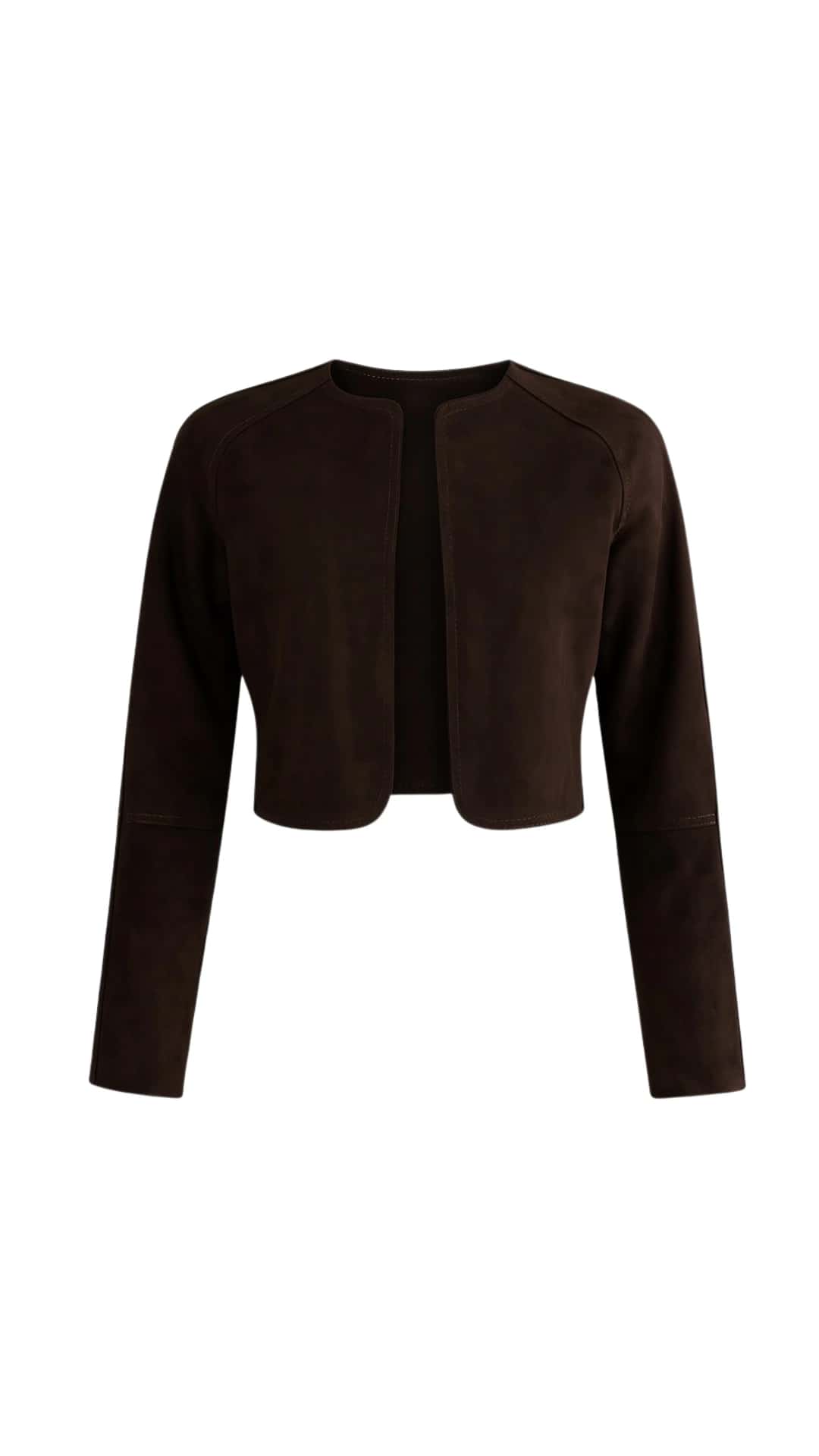 AIMARAN JACKET