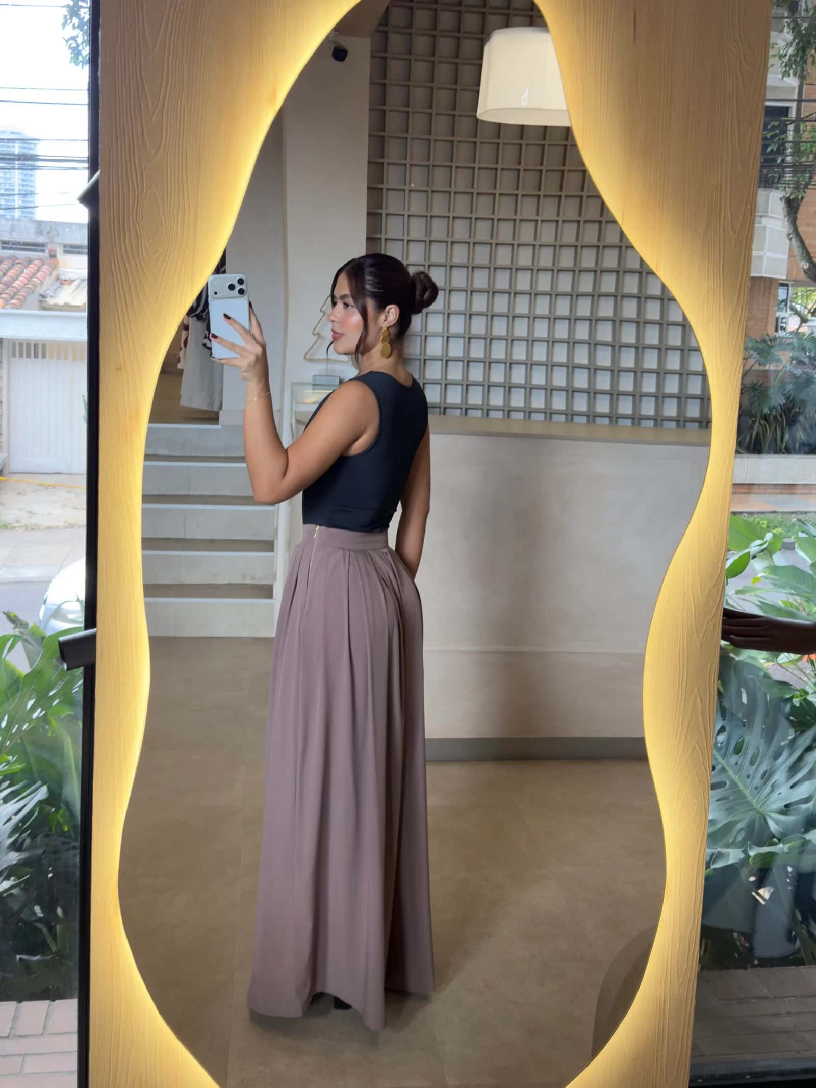 Pantalón Laurel (varios colores disponibles) - miniatura 10