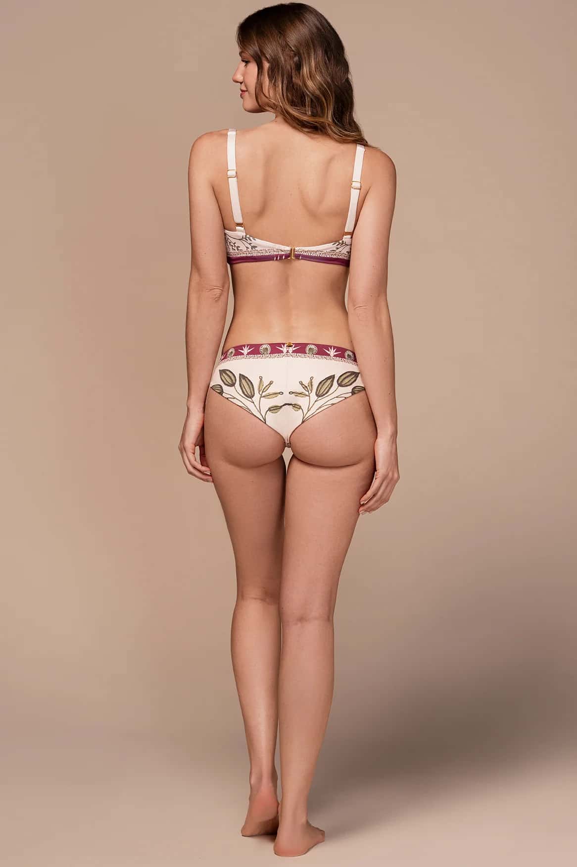 PANTY DE BIKINI BINI SOLASTA - miniatura 5