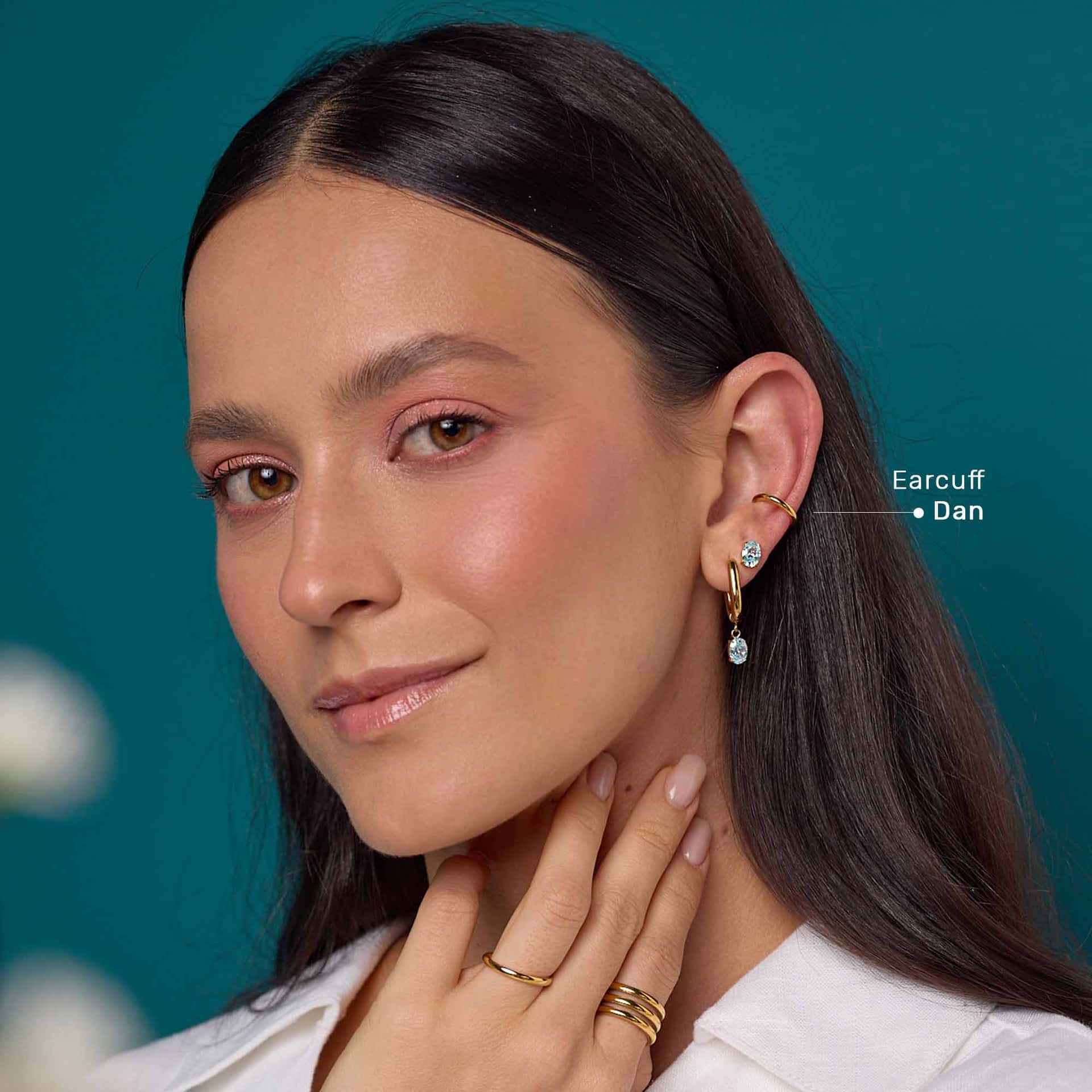 Earcuff Dan