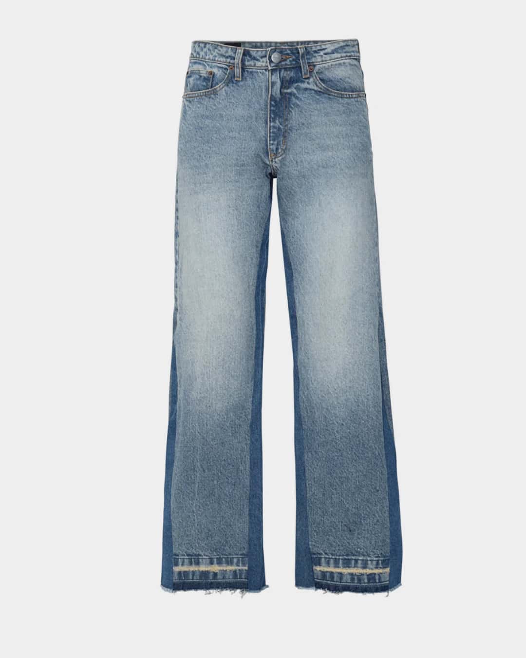 SINNERS FLARED JEANS