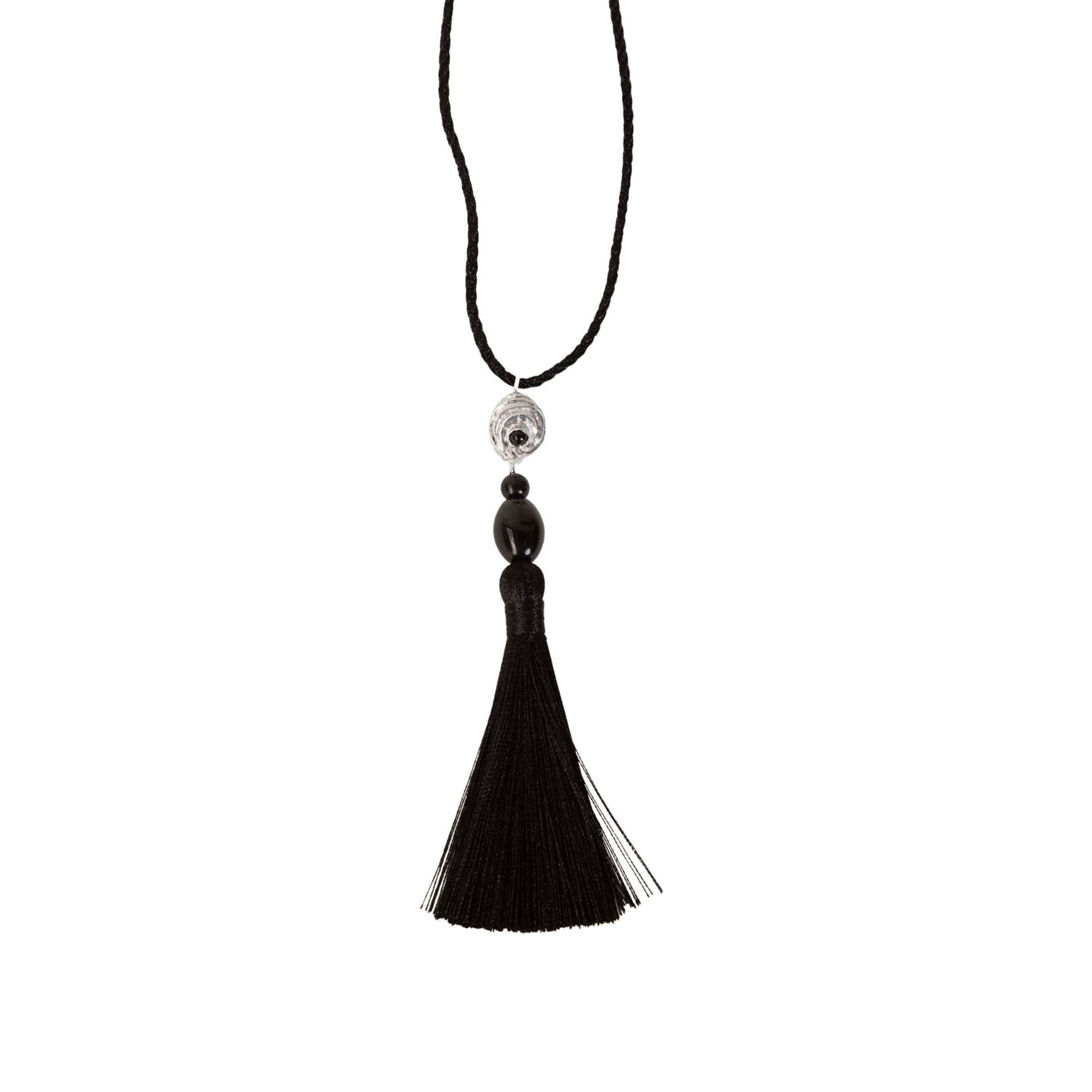 Collar Torchón