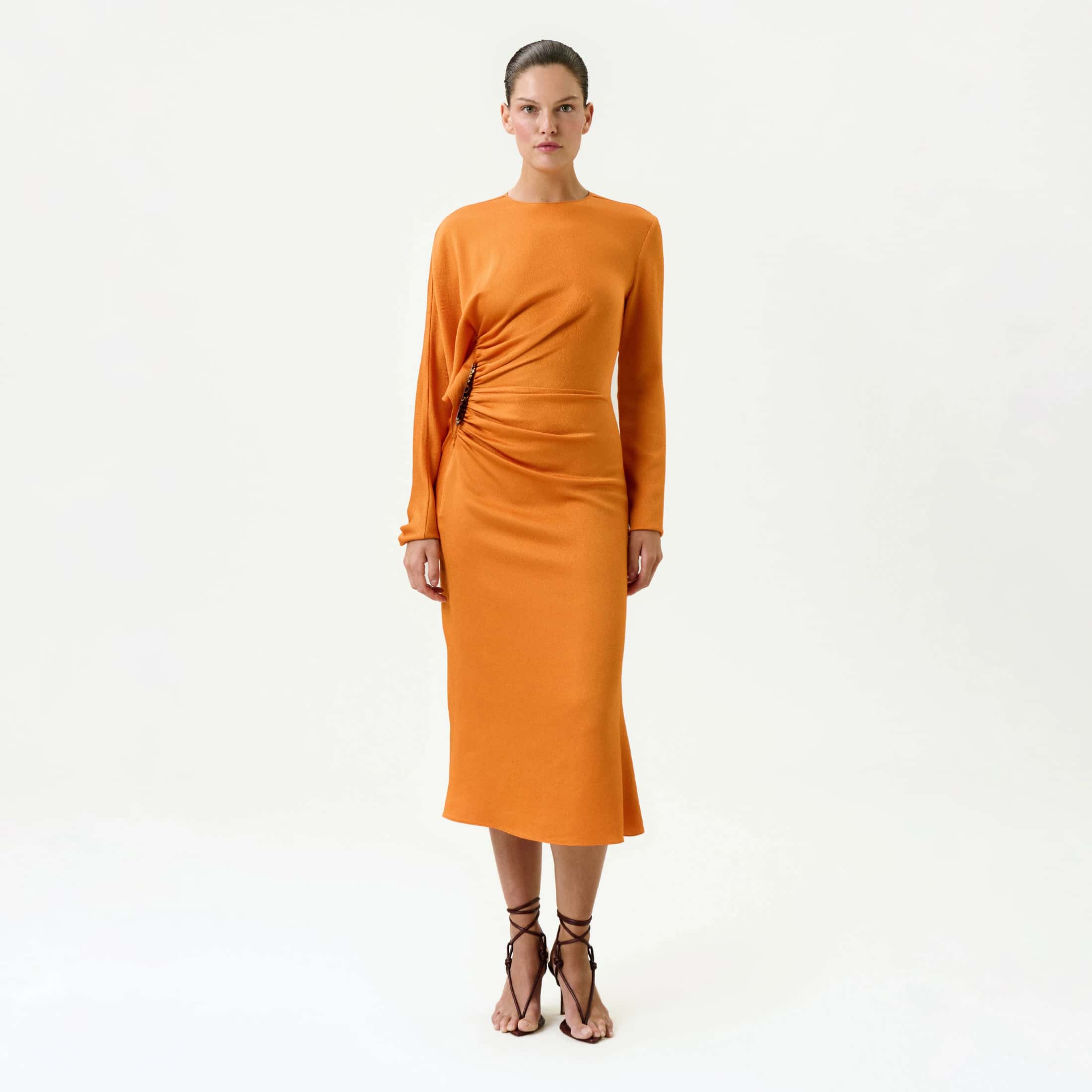 Shiloh Dress