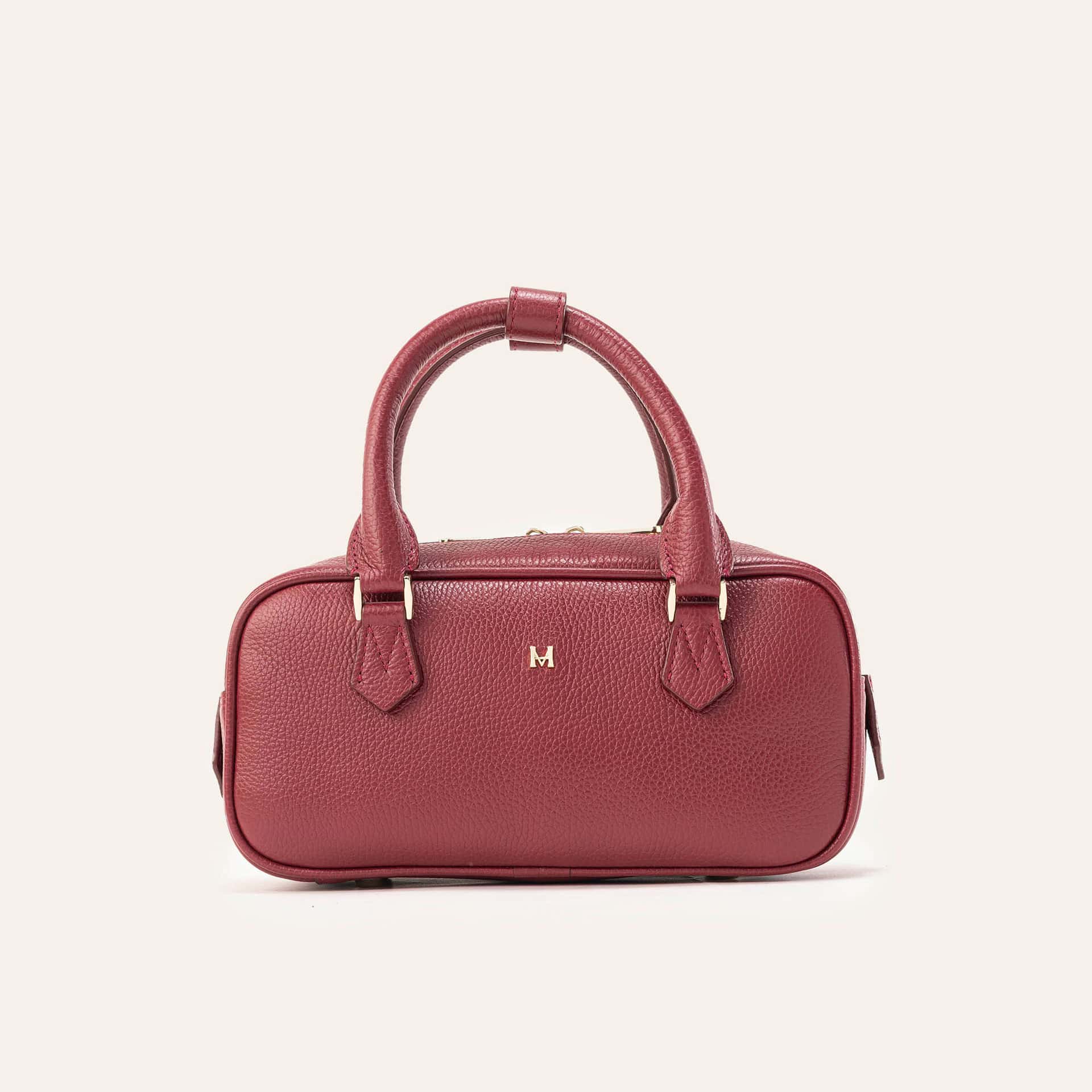 Duffle Noa Tango Mini Solon Hernández