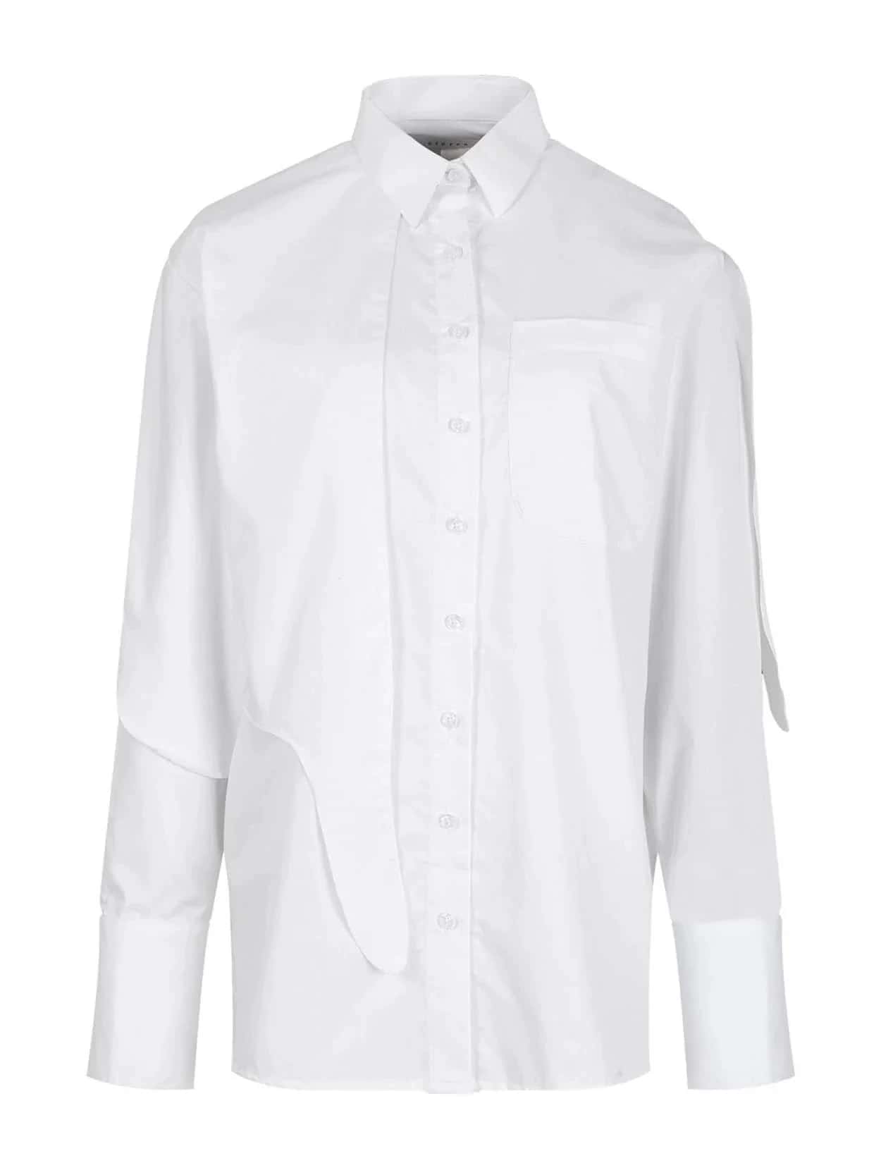 CAMISA MATILDE