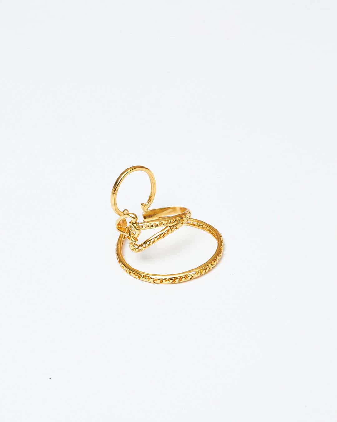 Perfect Dose Earcuff - miniatura 3