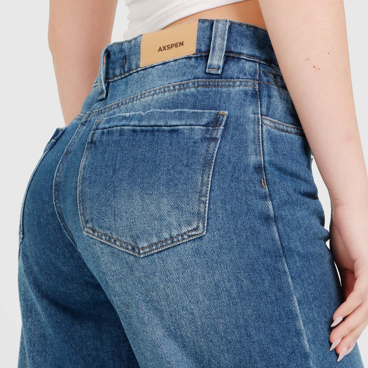 Jean Axspen Baggy Ax-2752 - miniatura 3