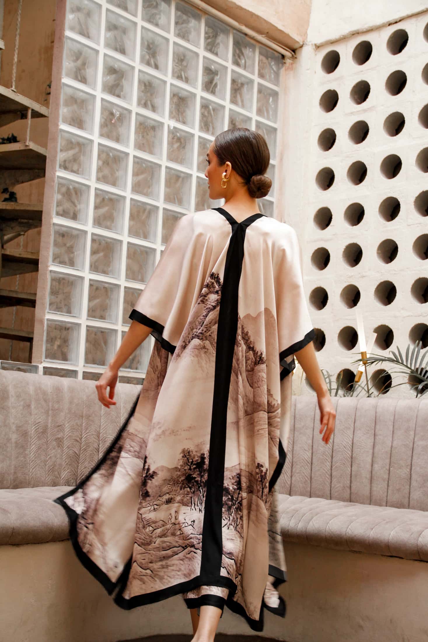 Kimono Osaka - miniatura 4