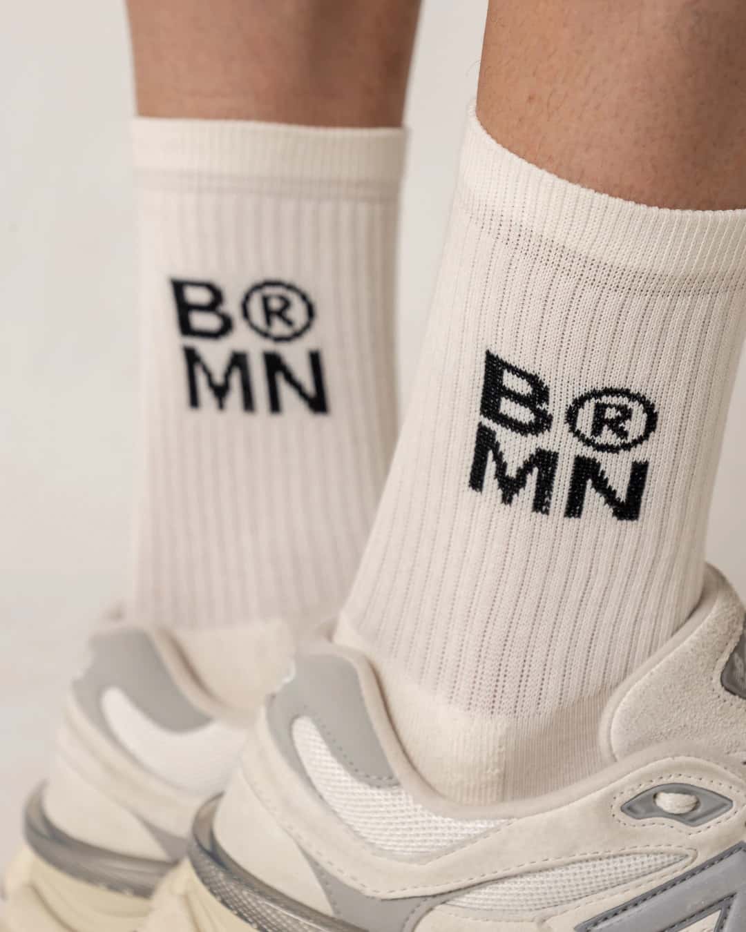 MEDIAS BRMN BEIGE - miniatura 3