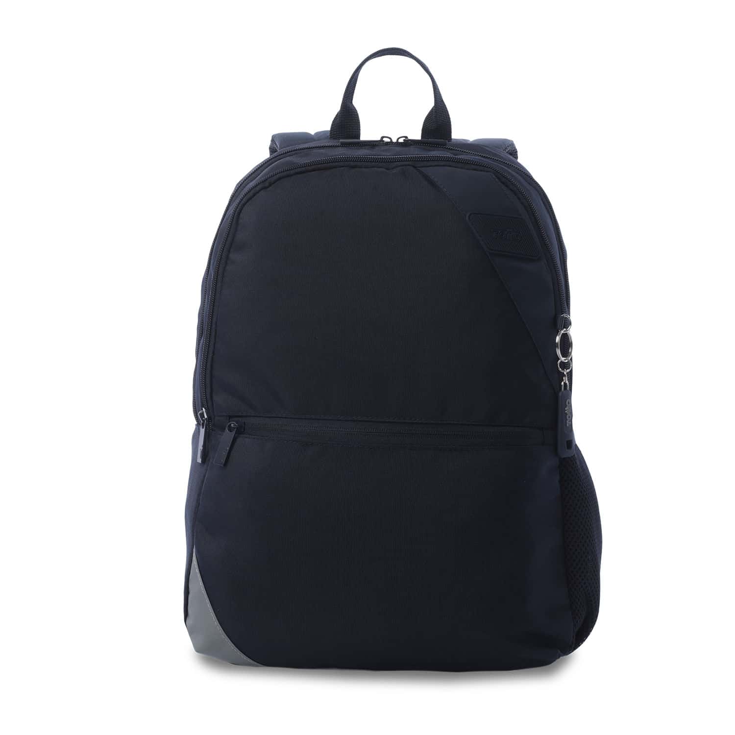 Morral Universitario Koji Porta PC 15.4" Azul