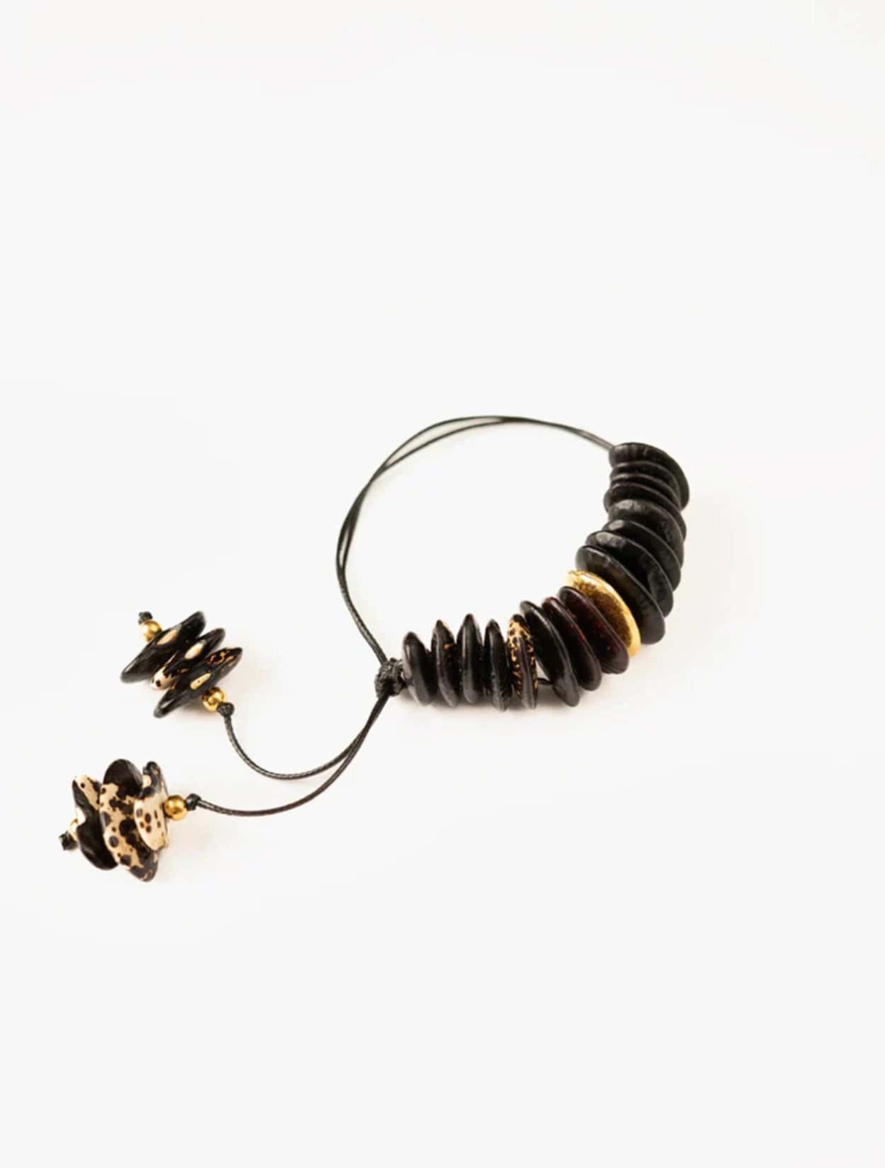 PULSERA SIEMBRA ORO - miniatura 4