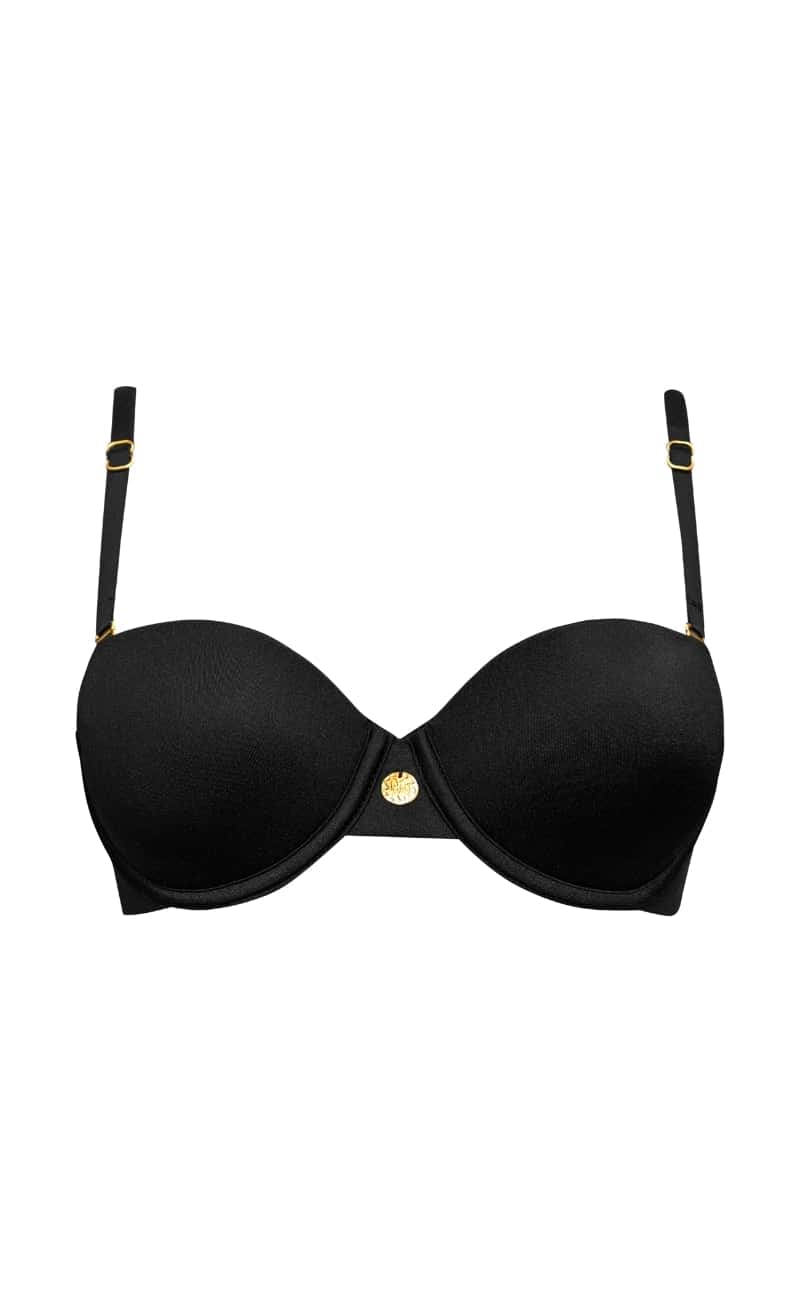 BRA CON COPA FIJA Y ARO INTIMATE