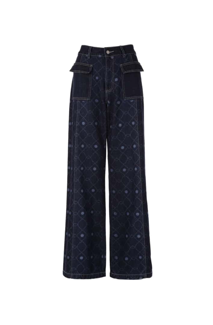 Set Denim Aure - miniatura 3